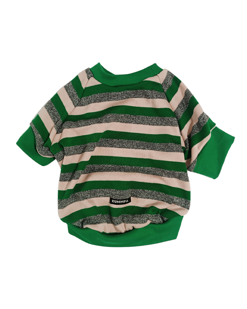 Jersey franjas KUMMPA