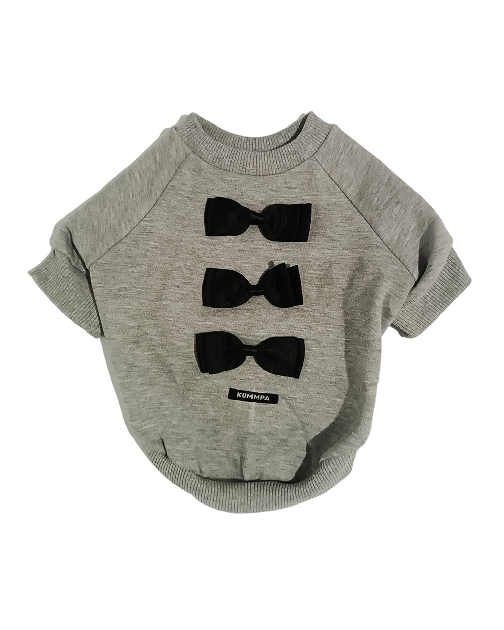 Sudadera coquette KUMMPA