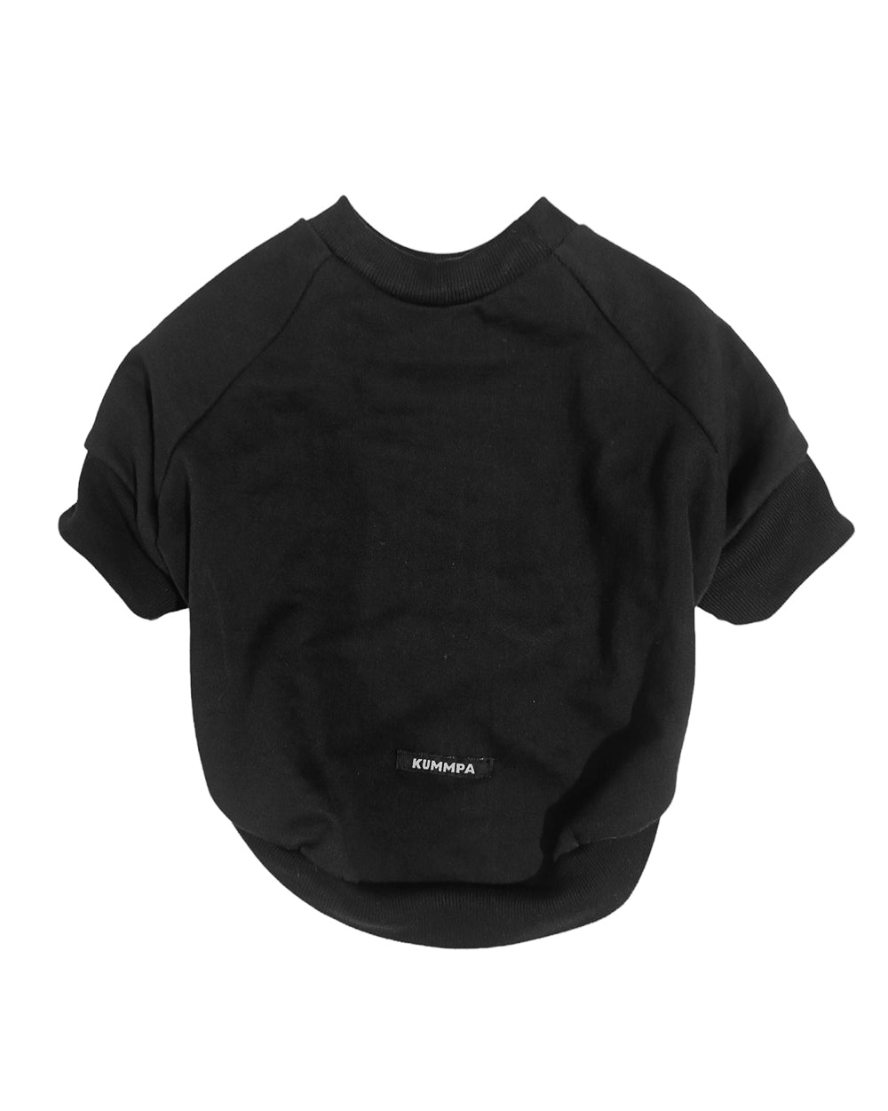 Sudadera basica KUMMPA