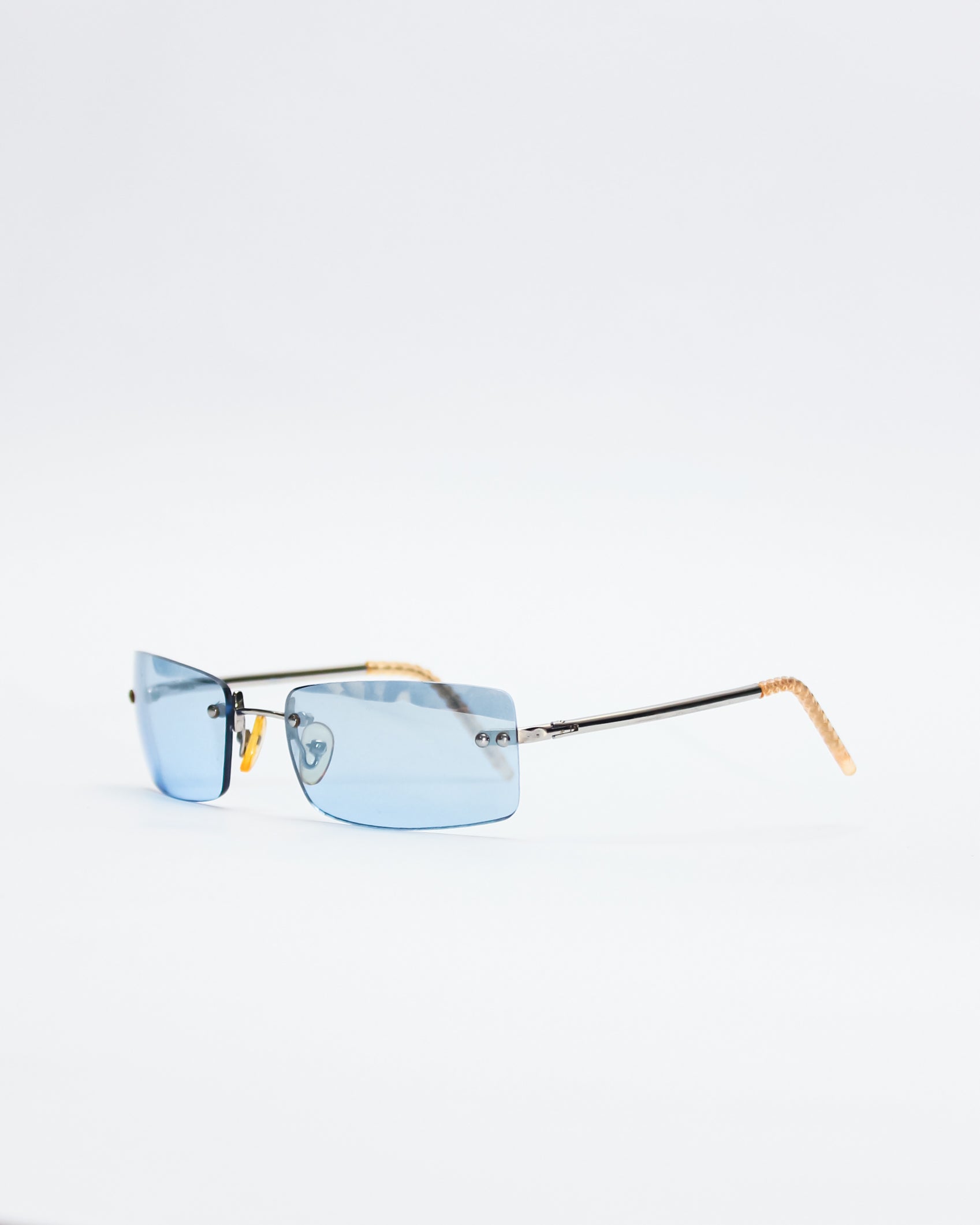 Gafas Y2K