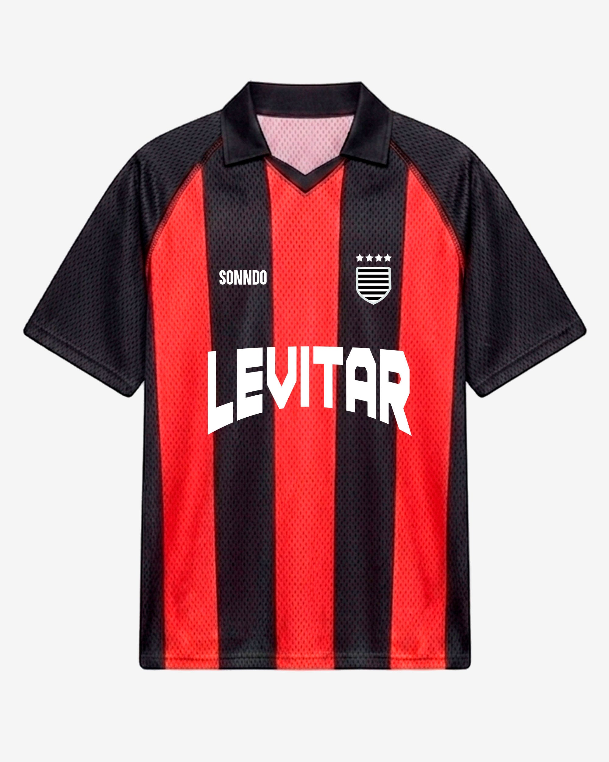 Camiseta LEVITAR X SONNDO