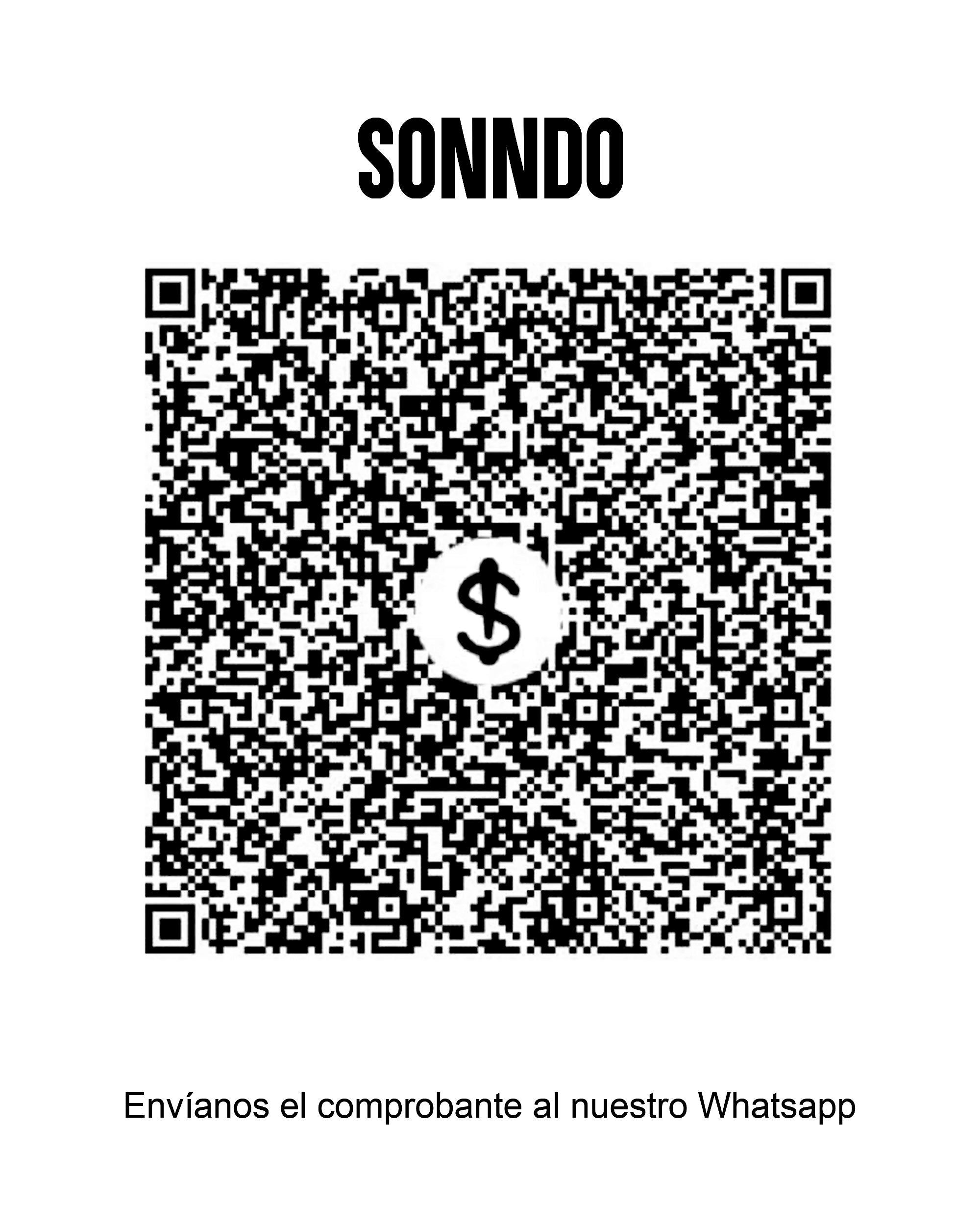PAGO QR