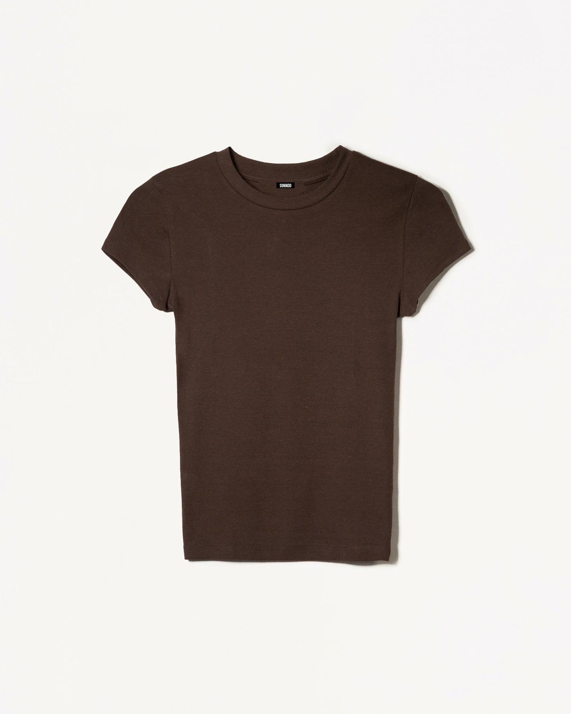 Camiseta manga corta