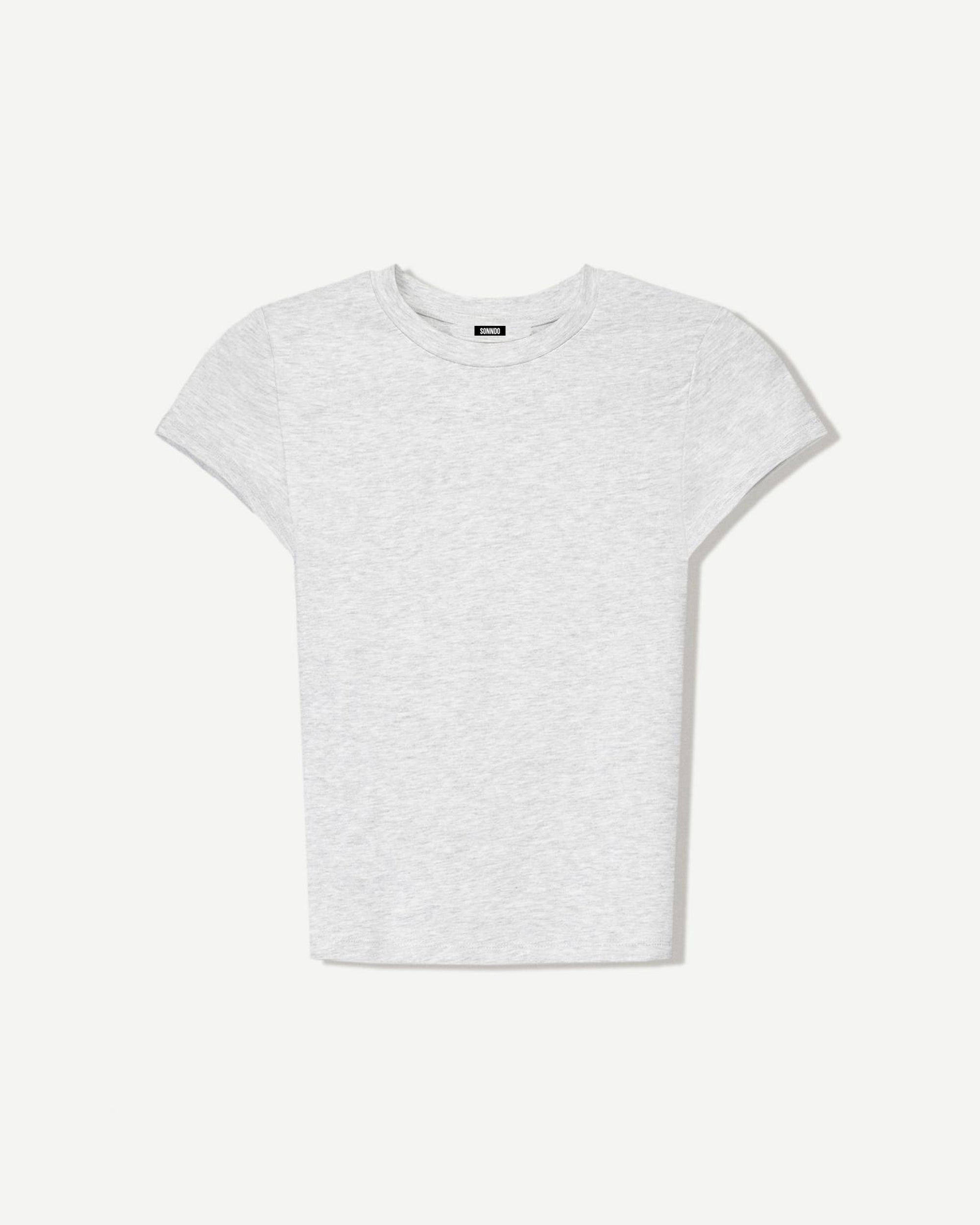 Camiseta manga corta