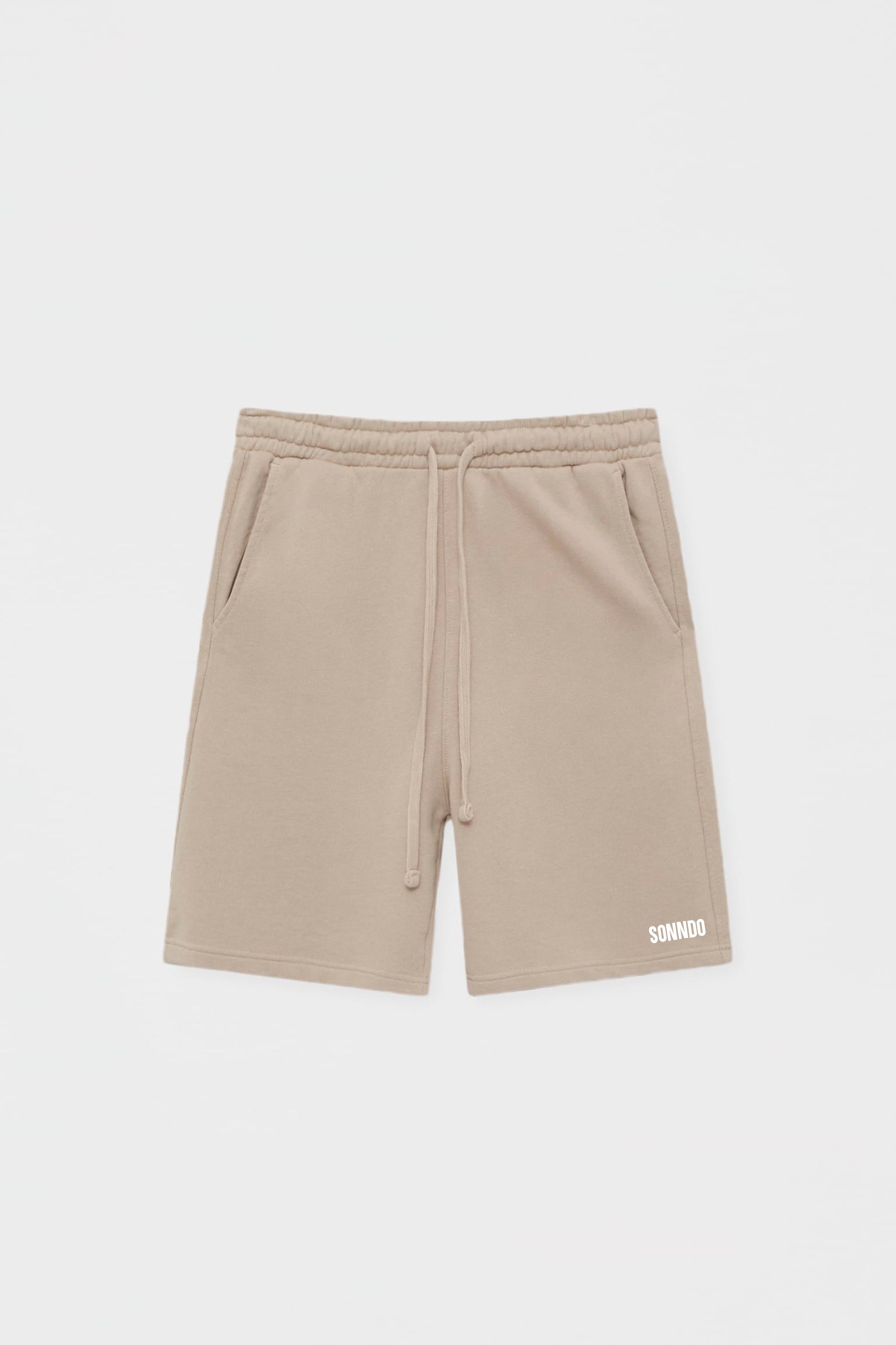 Bermuda jogger