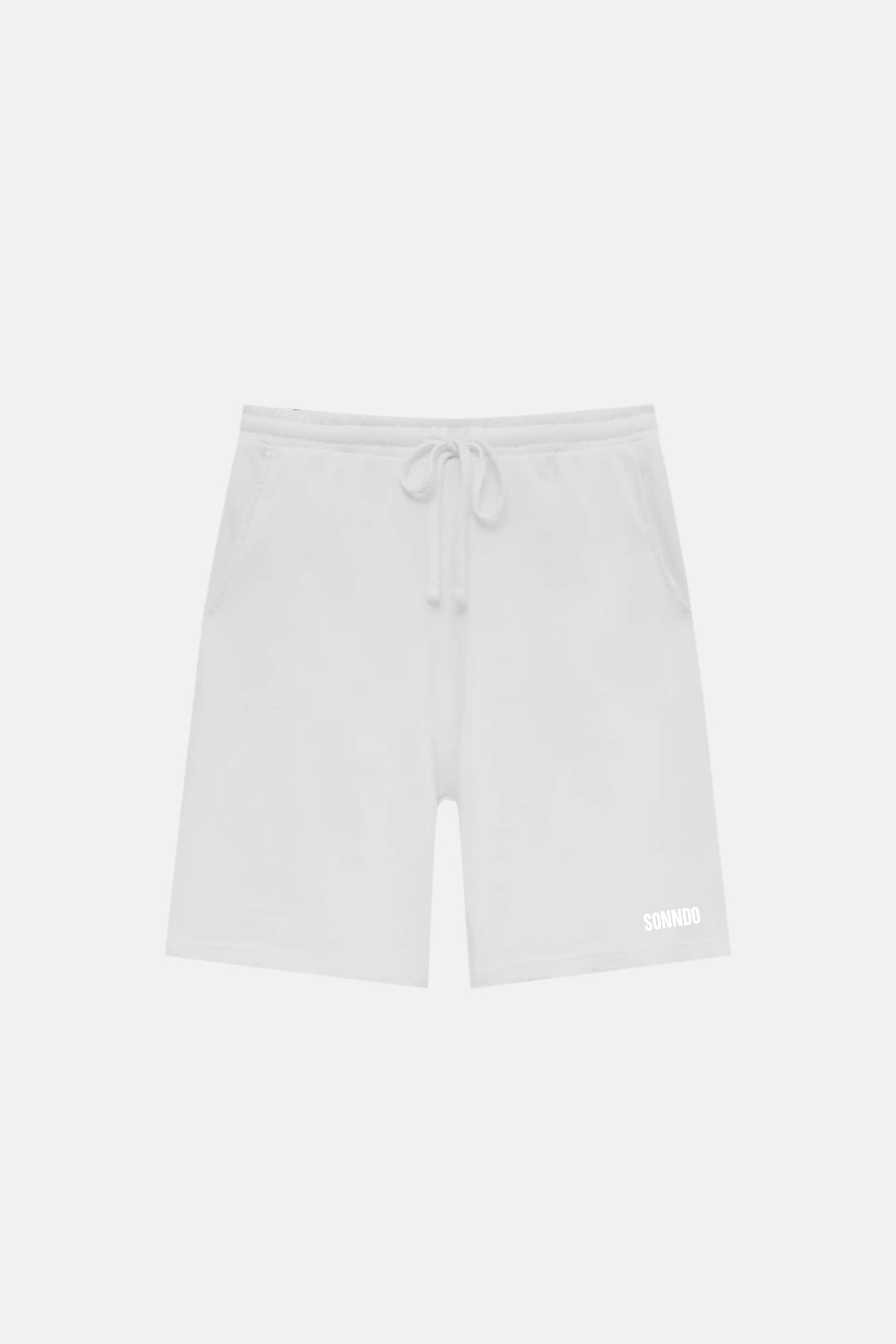 Bermuda jogger
