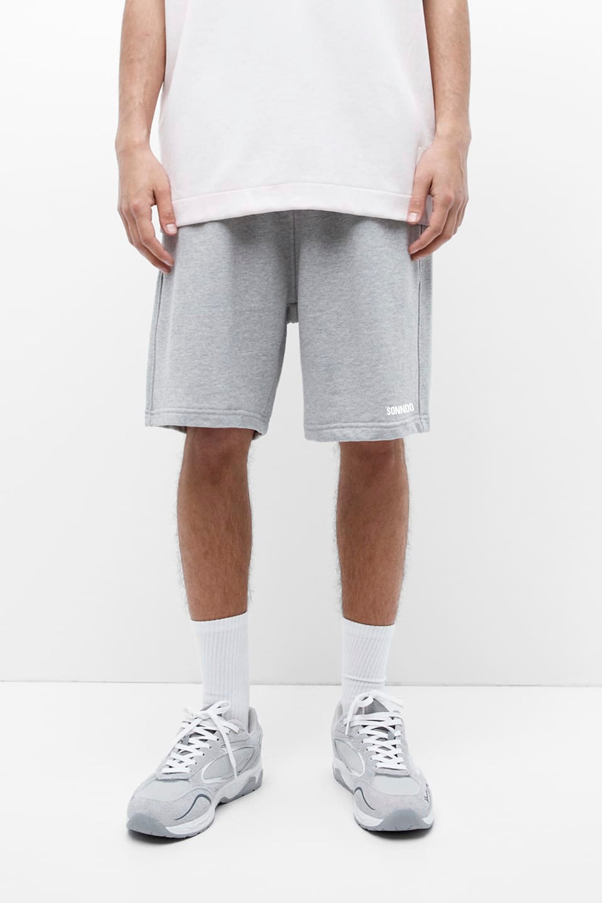 Bermuda jogger