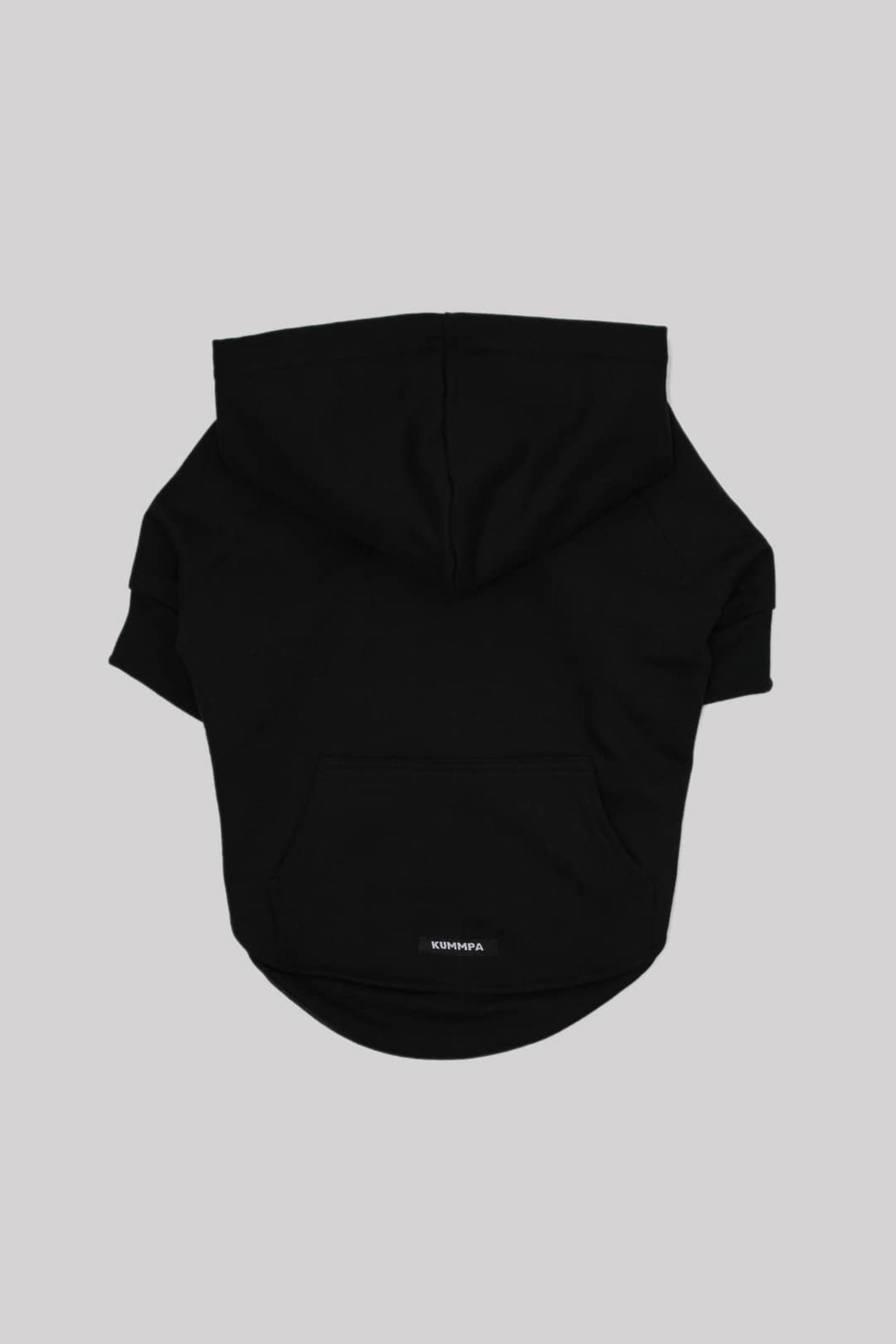 Sudadera capucha KUMMPA