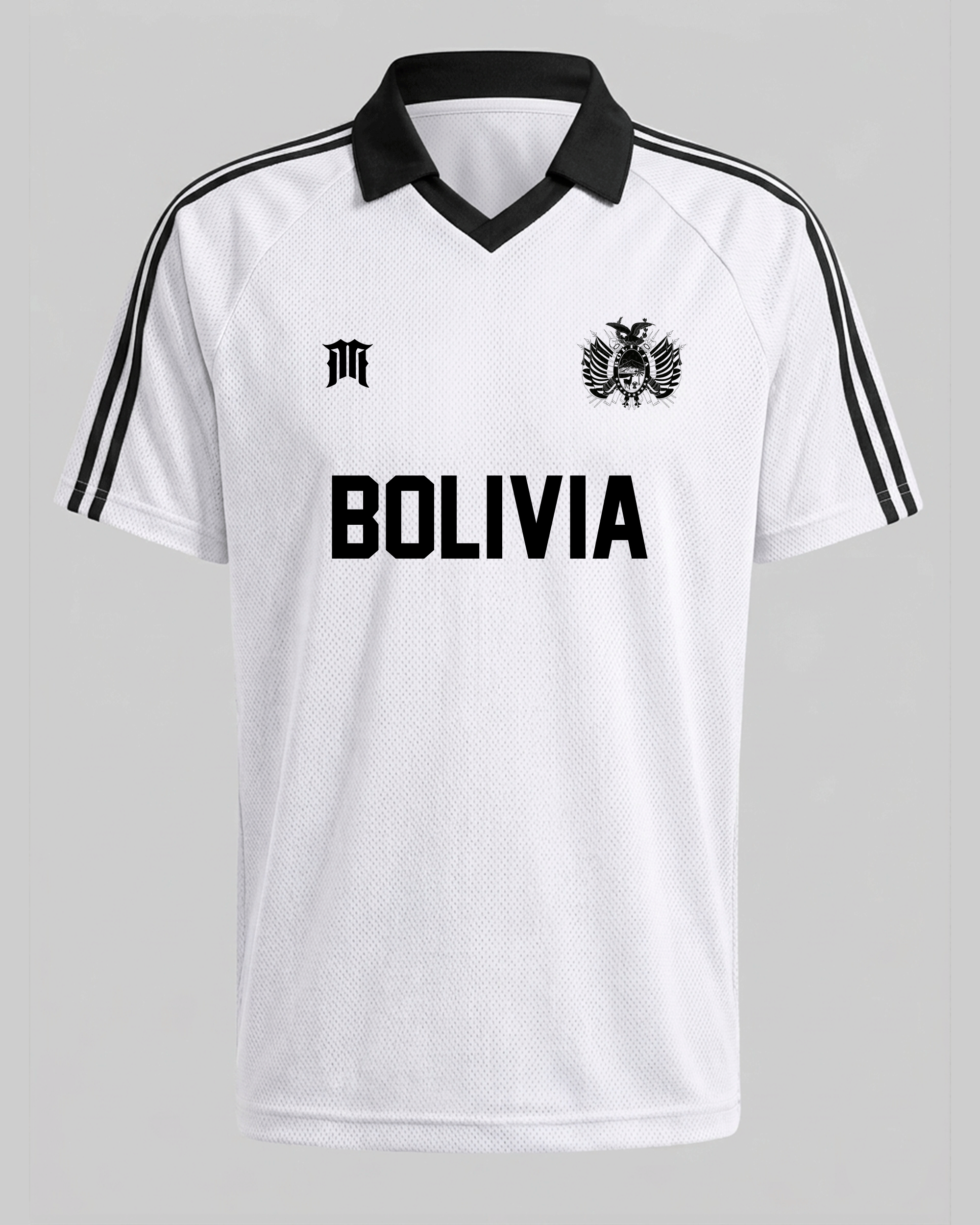 Camiseta Bolivia x SONNDO