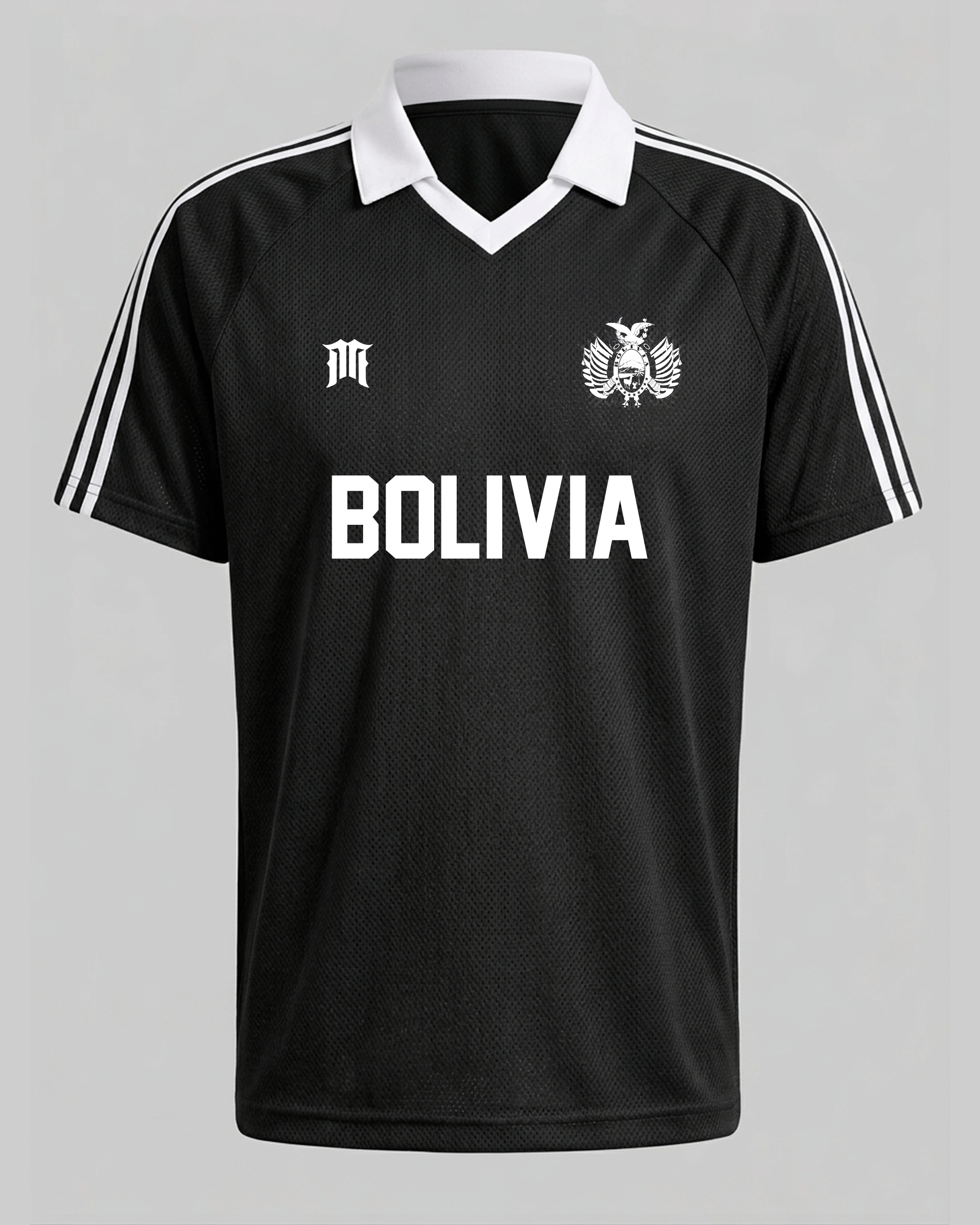 Camiseta Bolivia x SONNDO