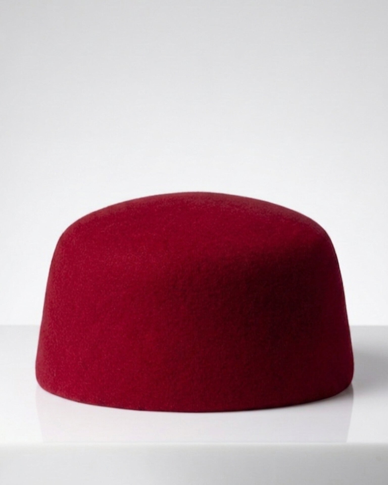 Pillbox hats