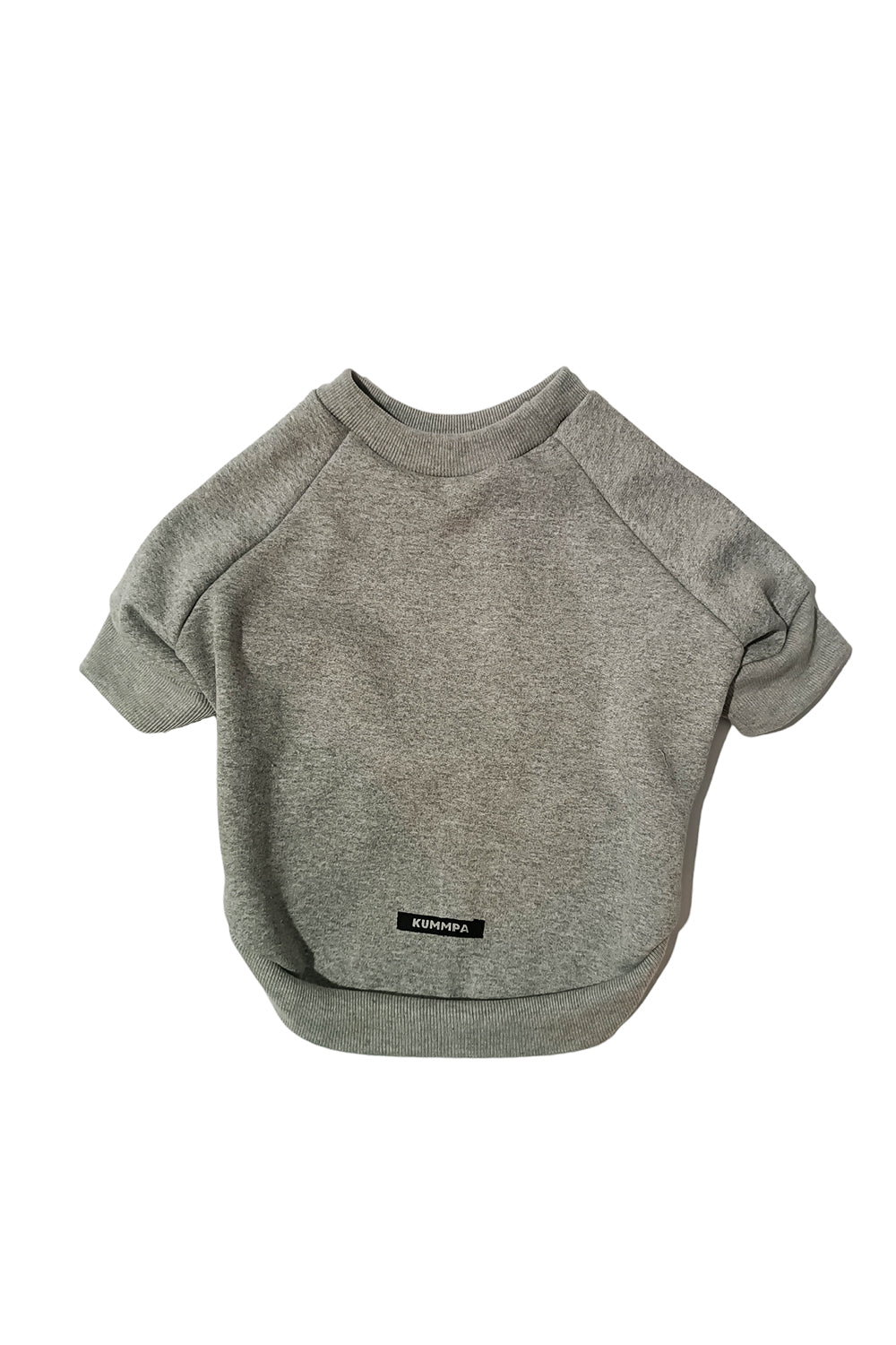 Sudadera basica KUMMPA