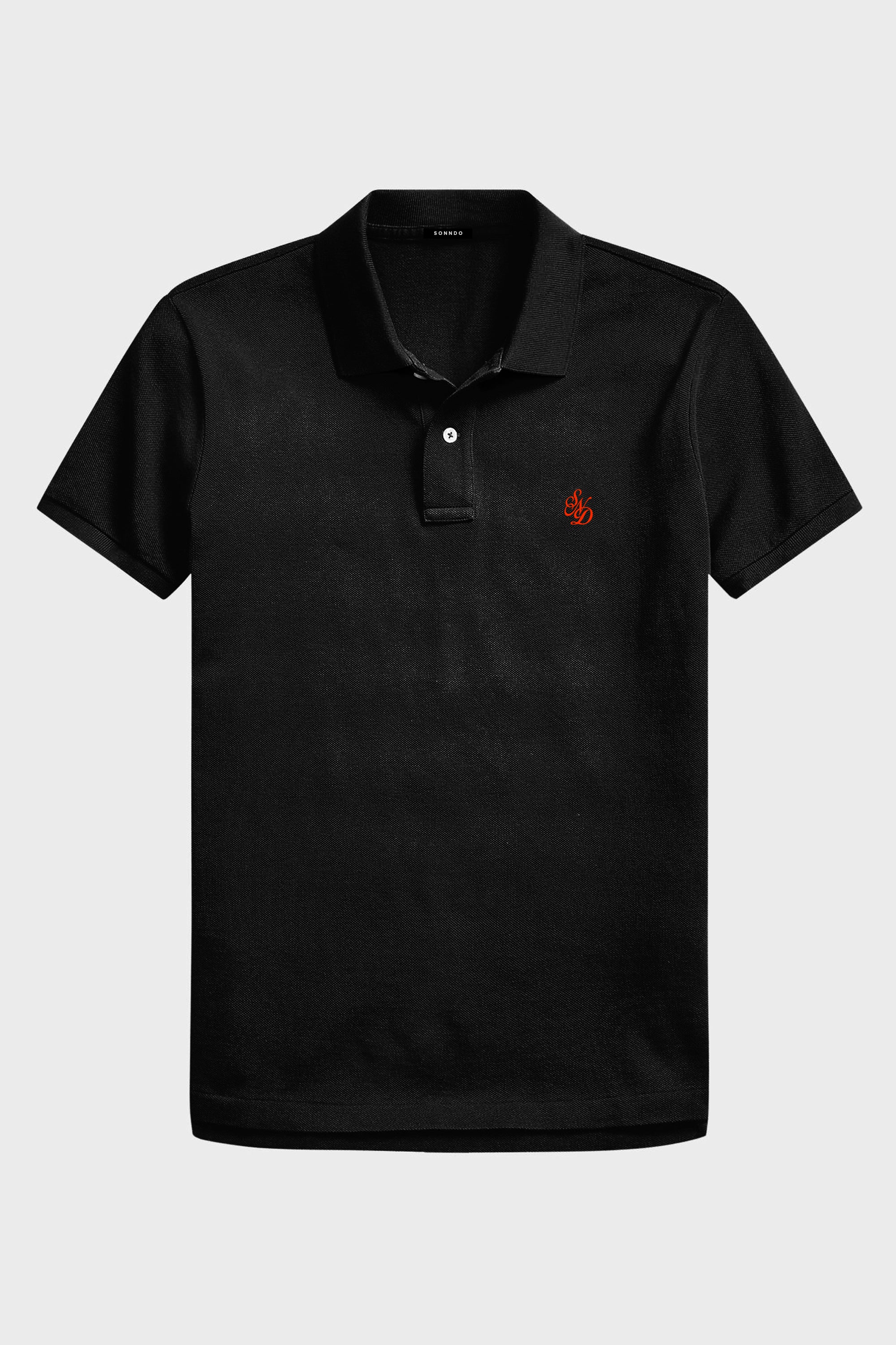 Camiseta Polo