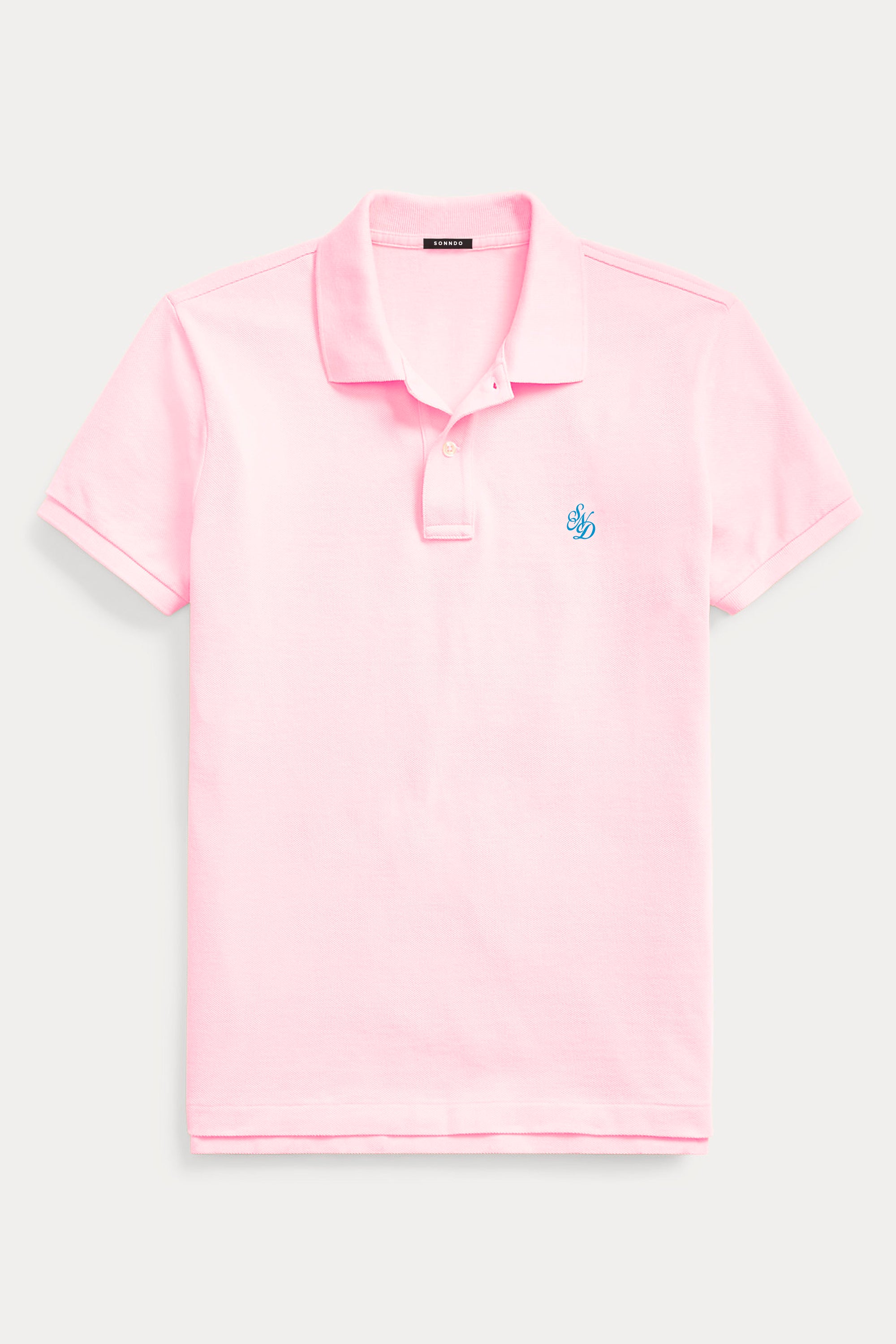 Camiseta Polo
