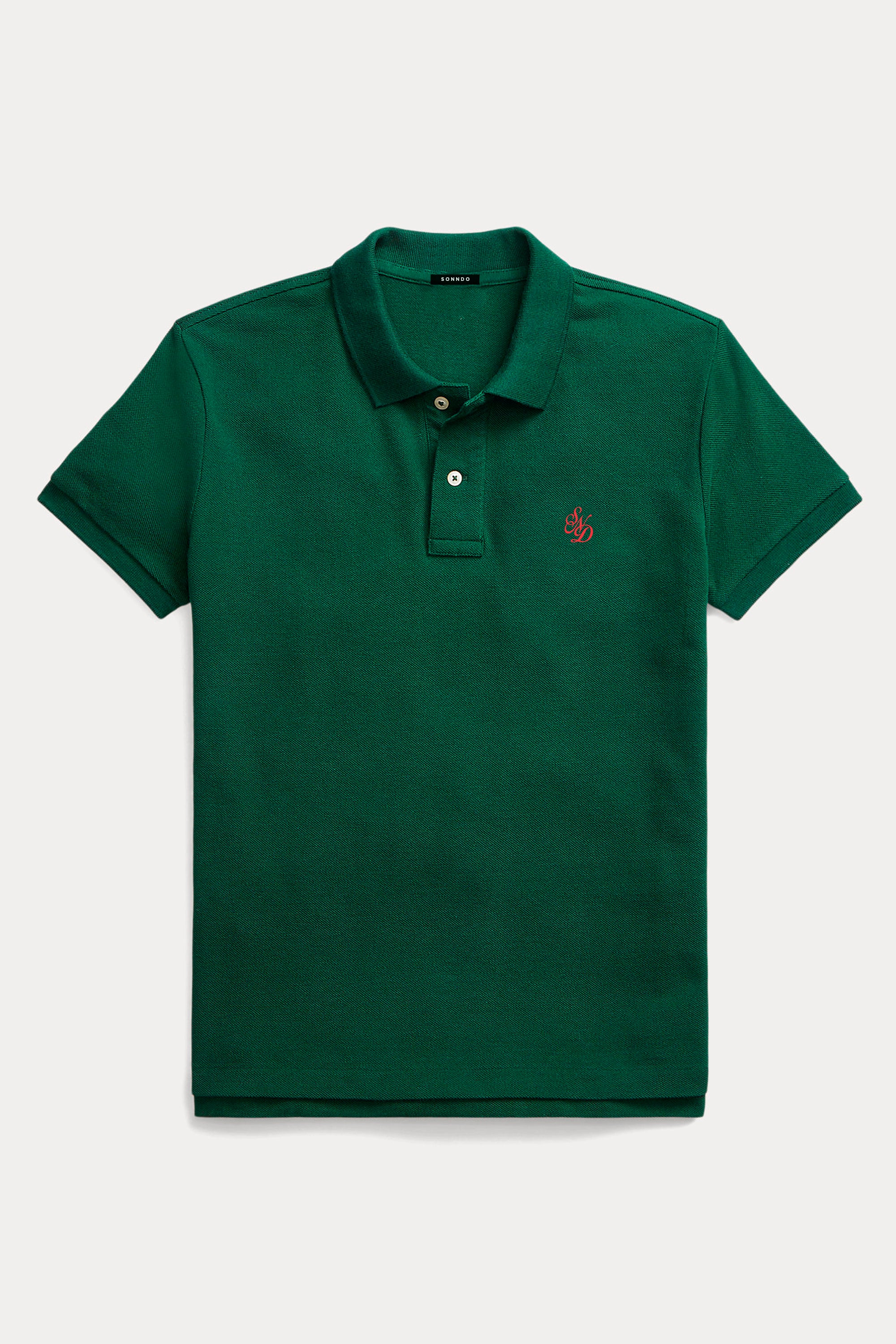 Camiseta Polo
