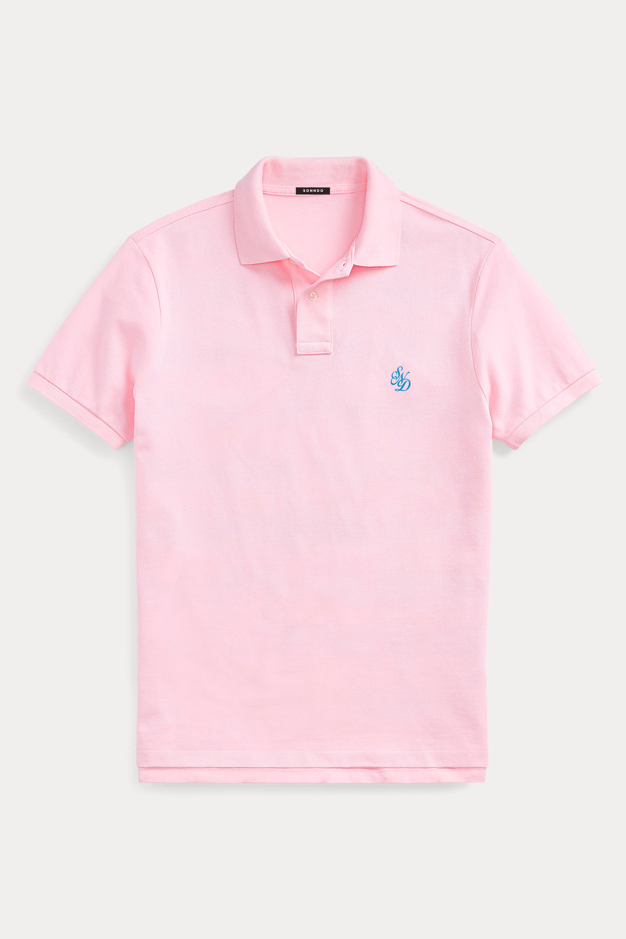 Camiseta Polo