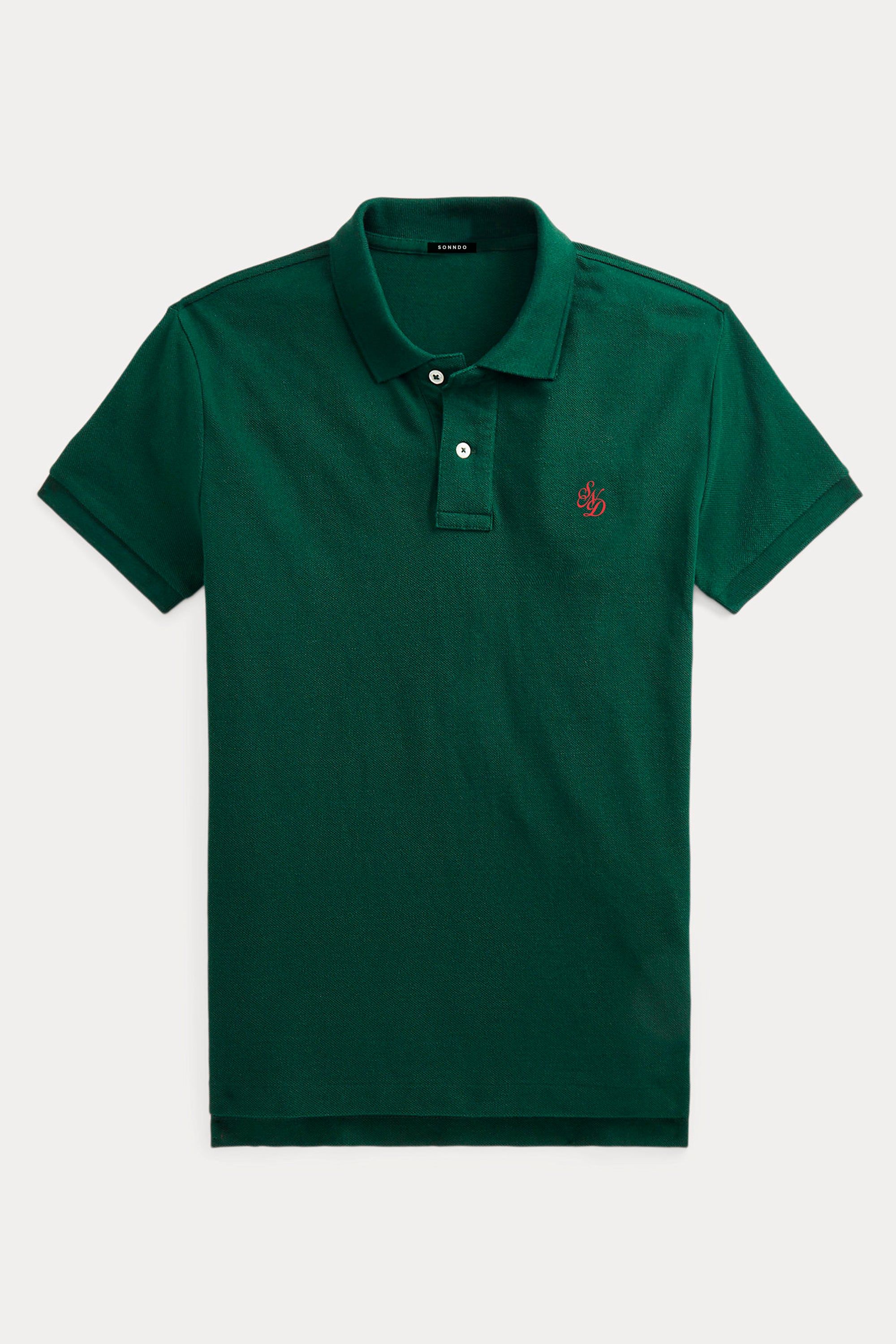 Camiseta Polo