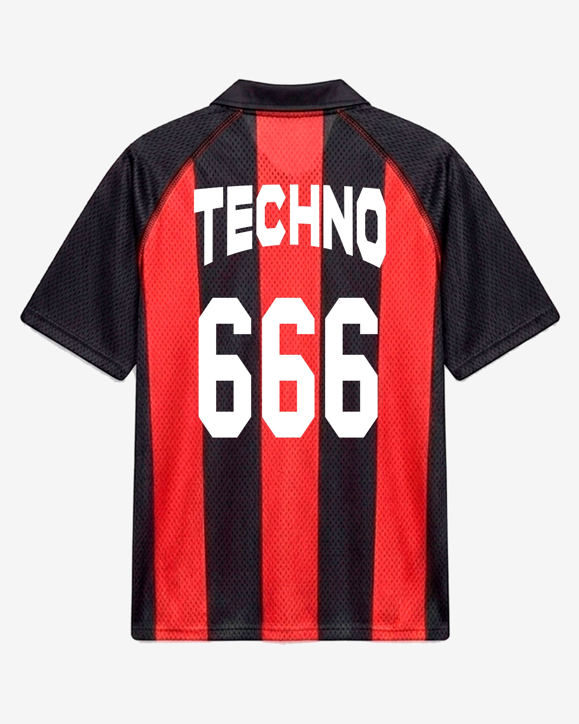 Camiseta LEVITAR X SONNDO
