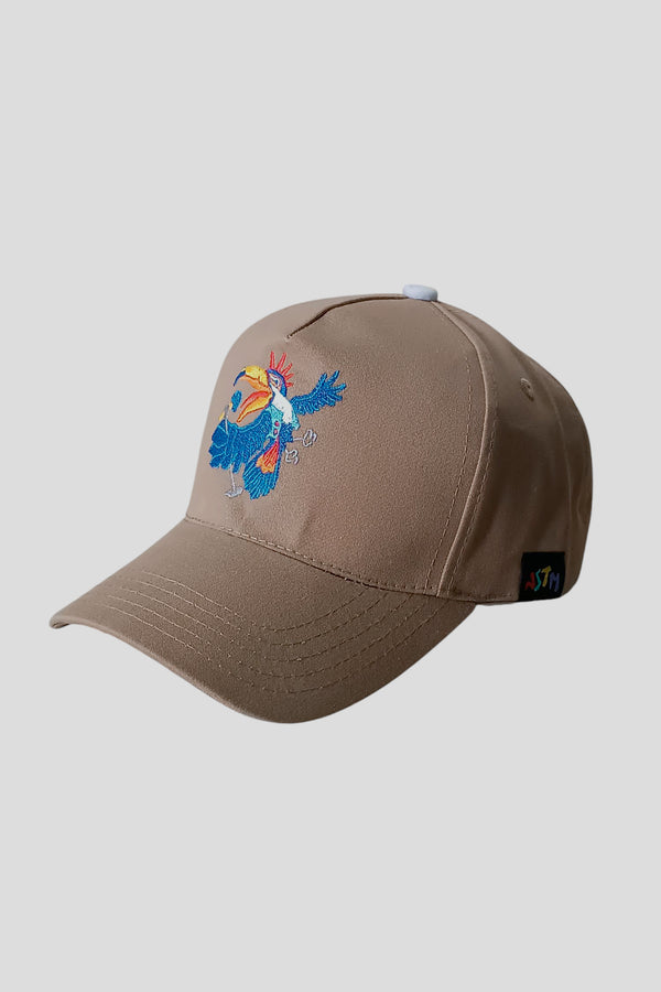 Gorra tucan