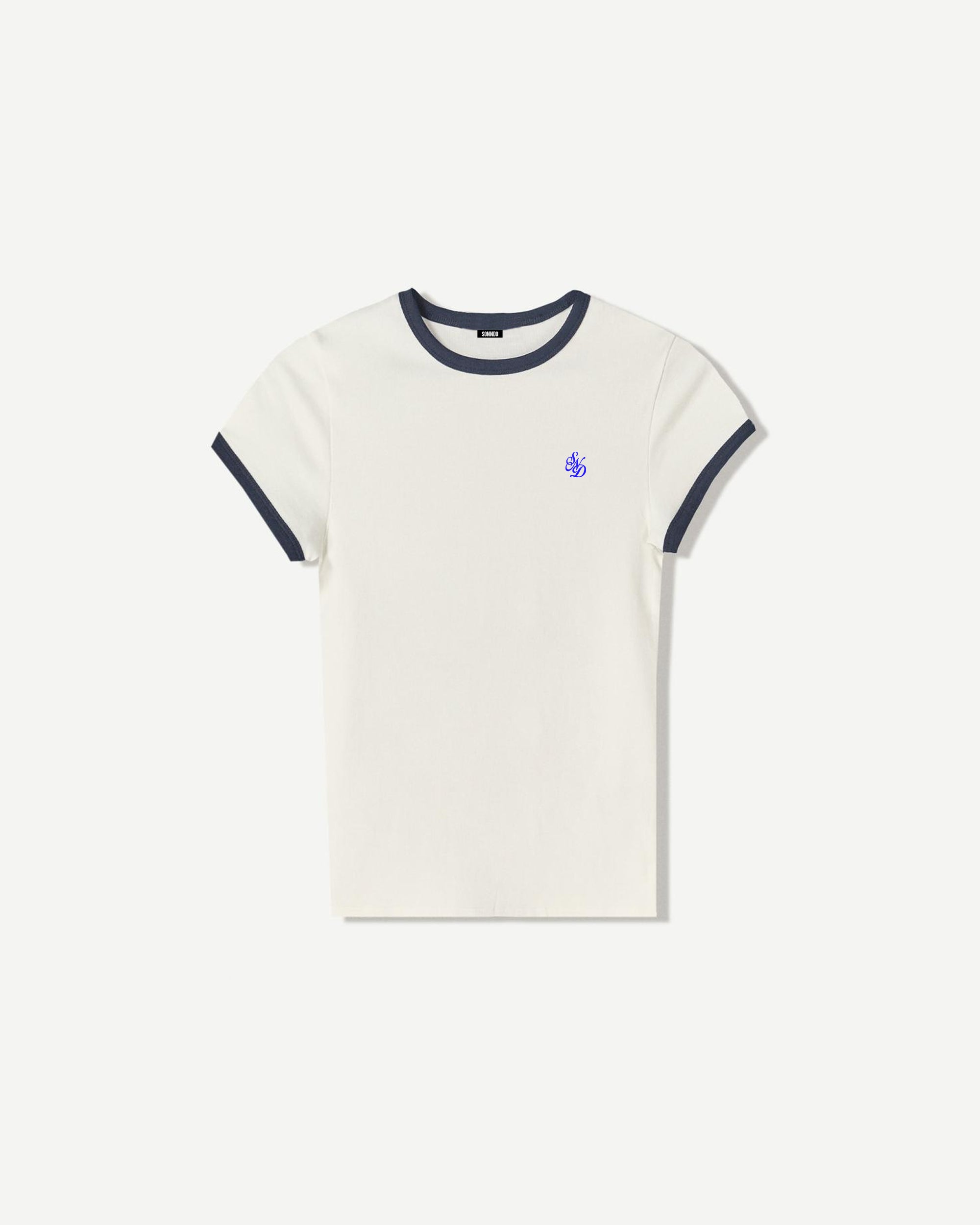 Camiseta manga corta