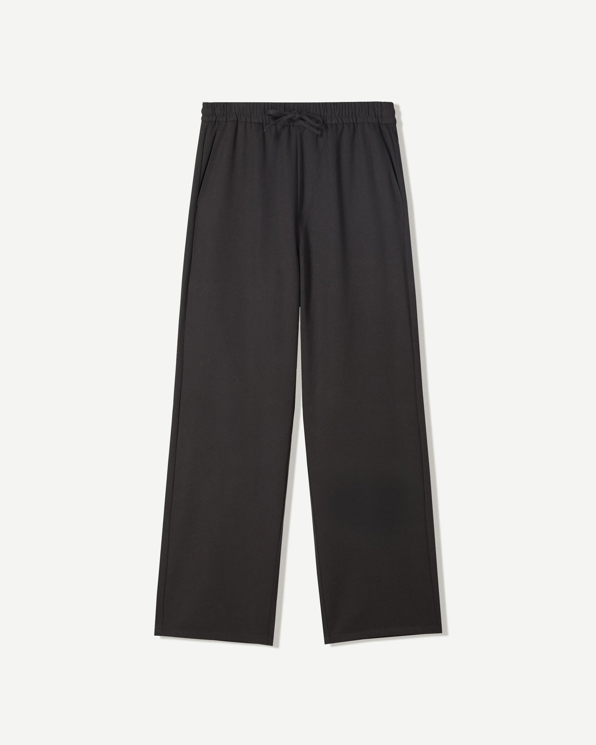 Pantalon corte recto