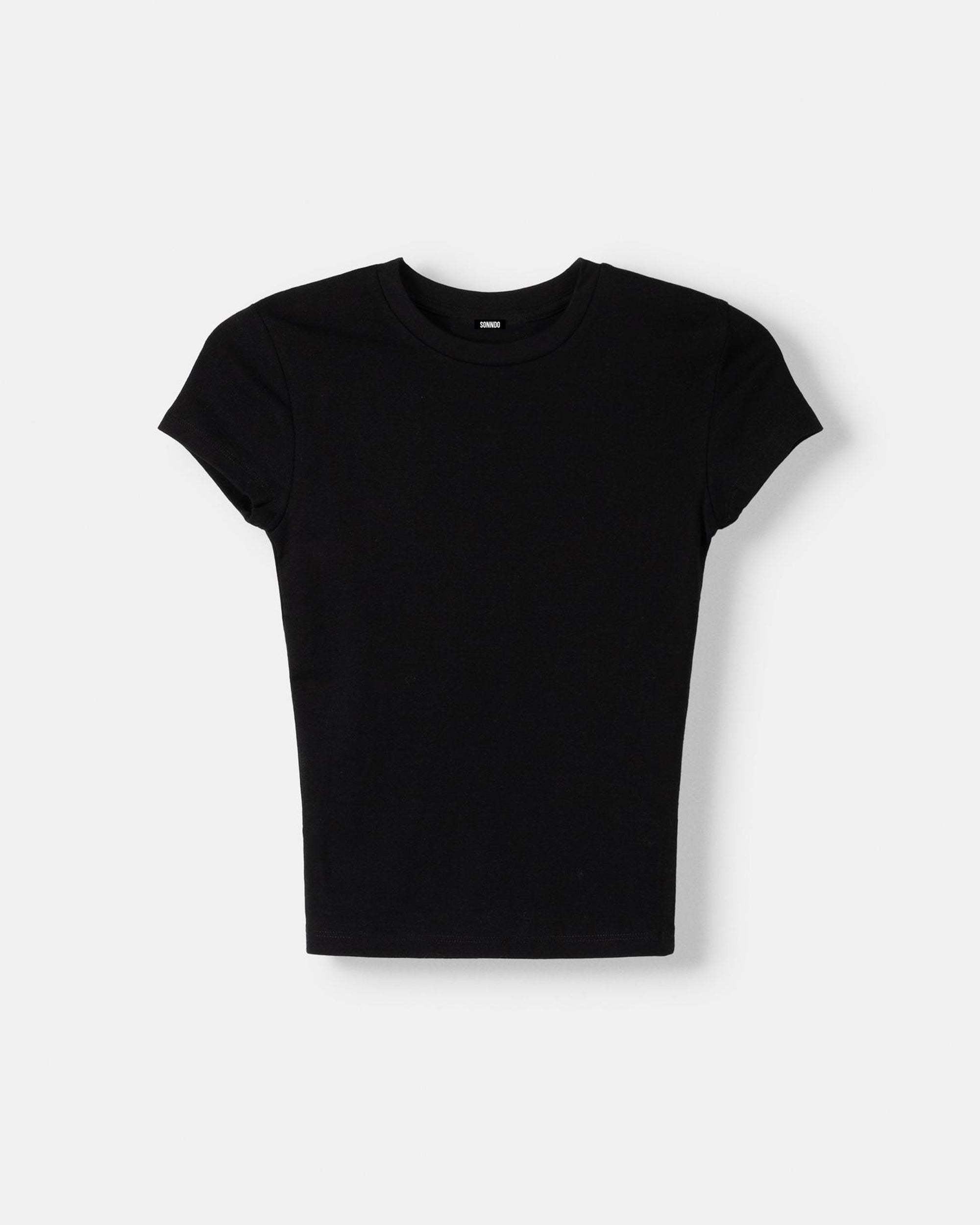 Camiseta manga corta