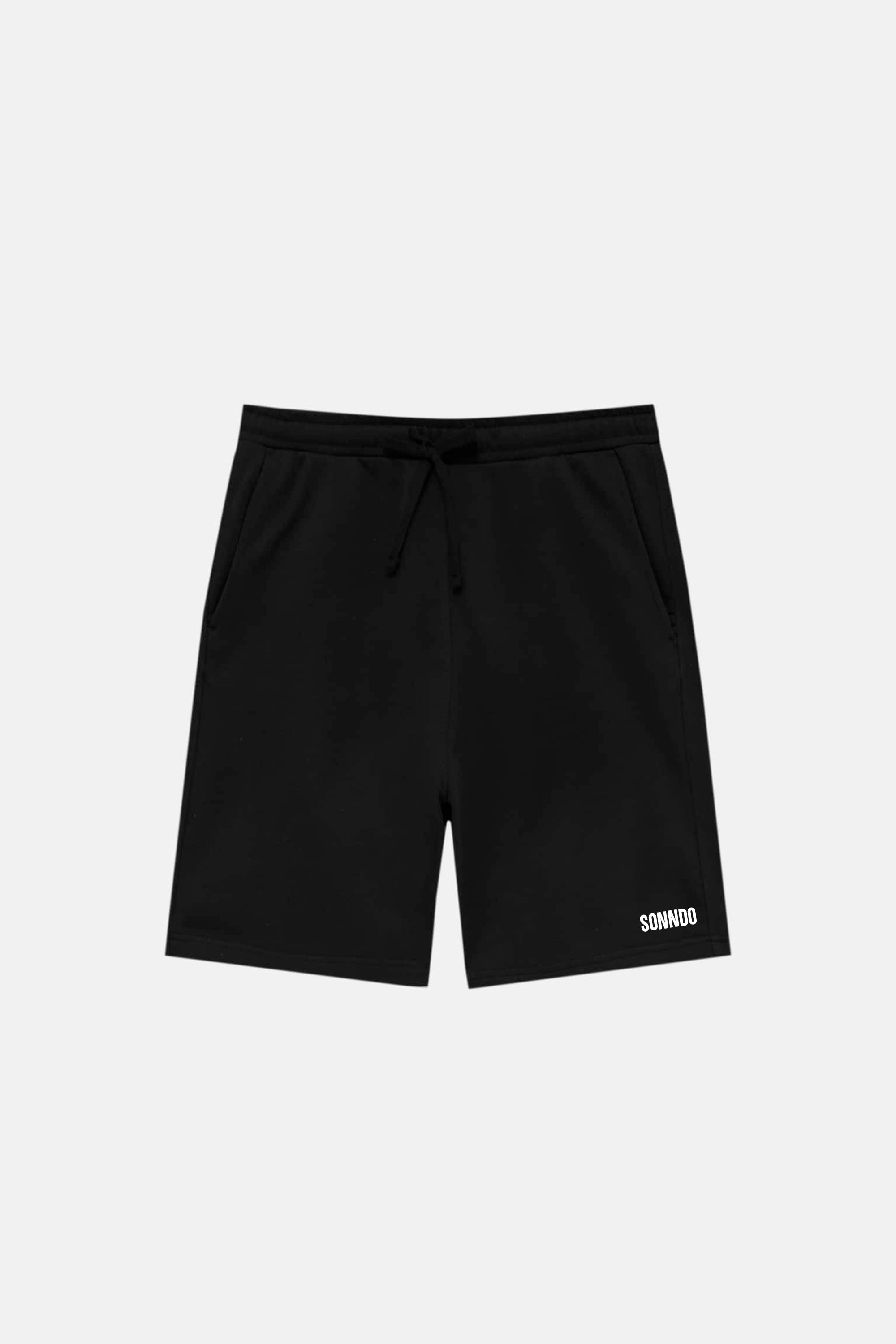 Bermuda jogger