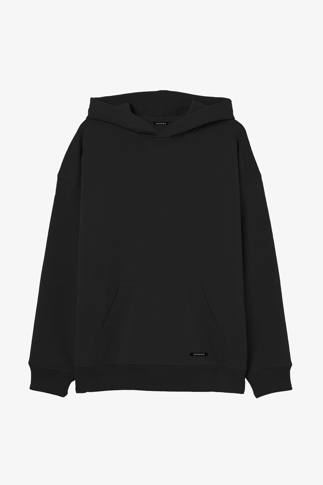 Sudadera oversize