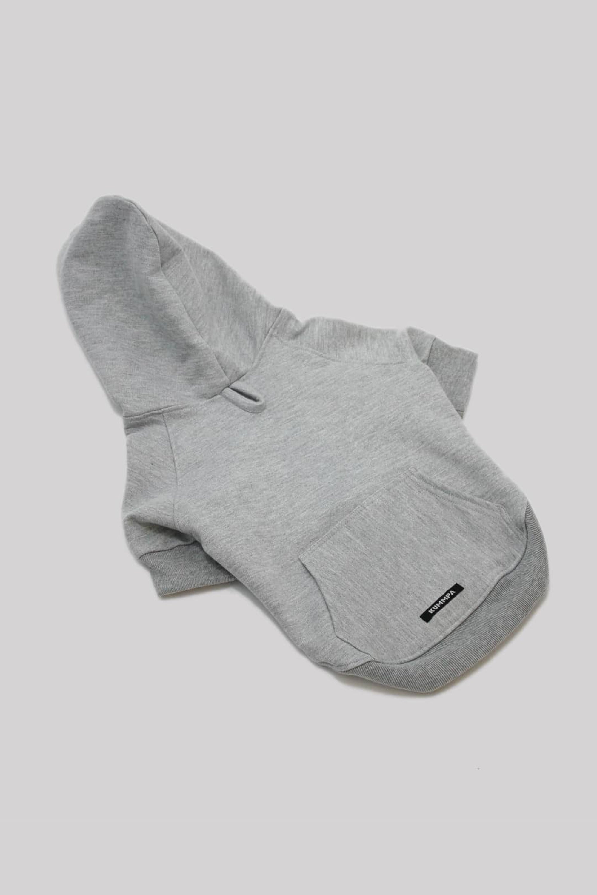 Sudadera capucha KUMMPA