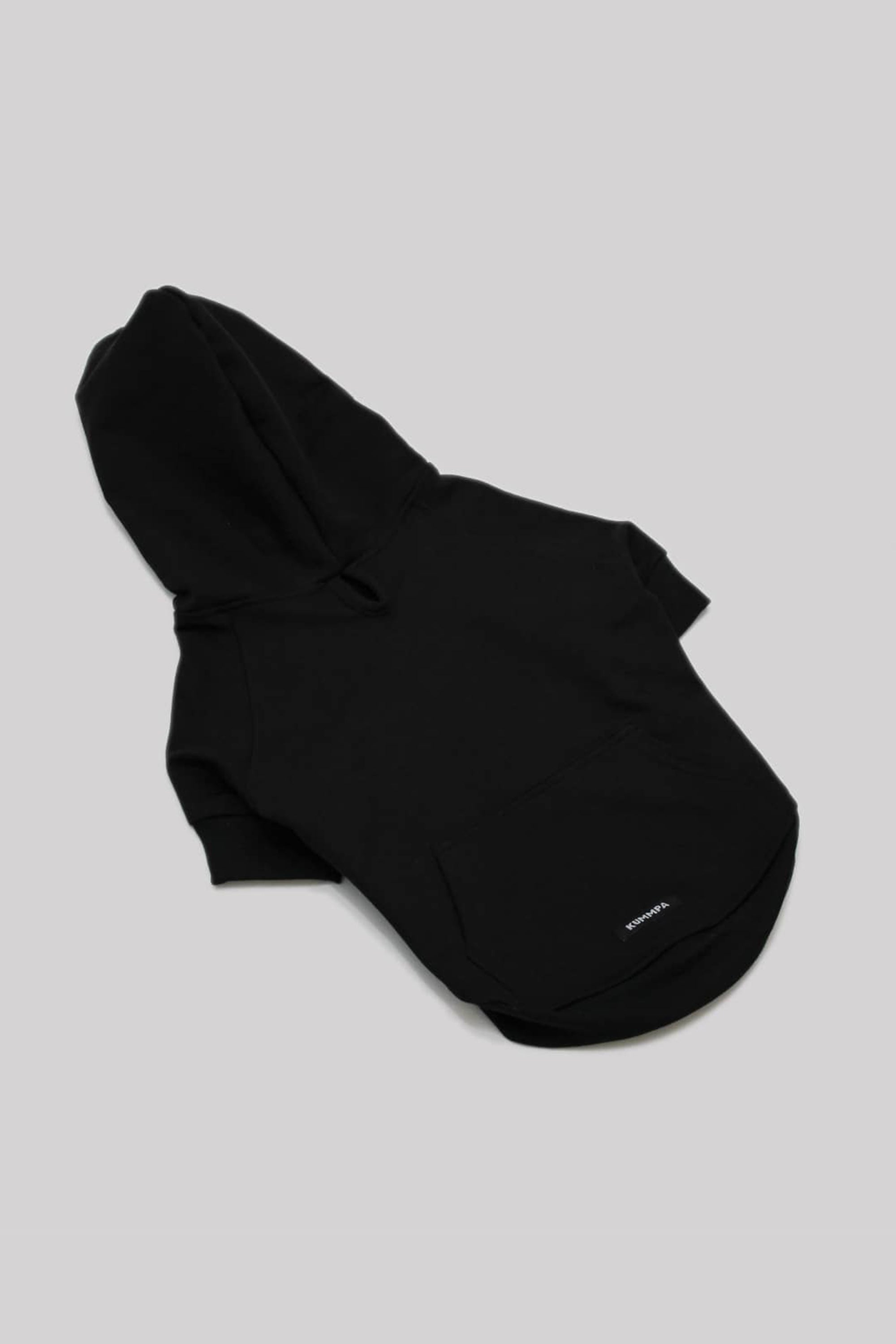 Sudadera capucha KUMMPA