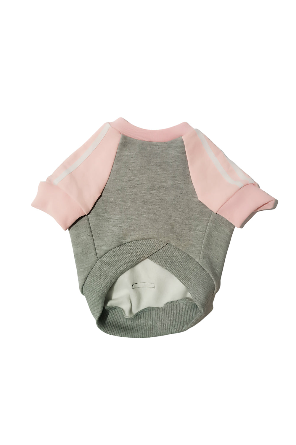 Sudadera mangas colores KUMMPA