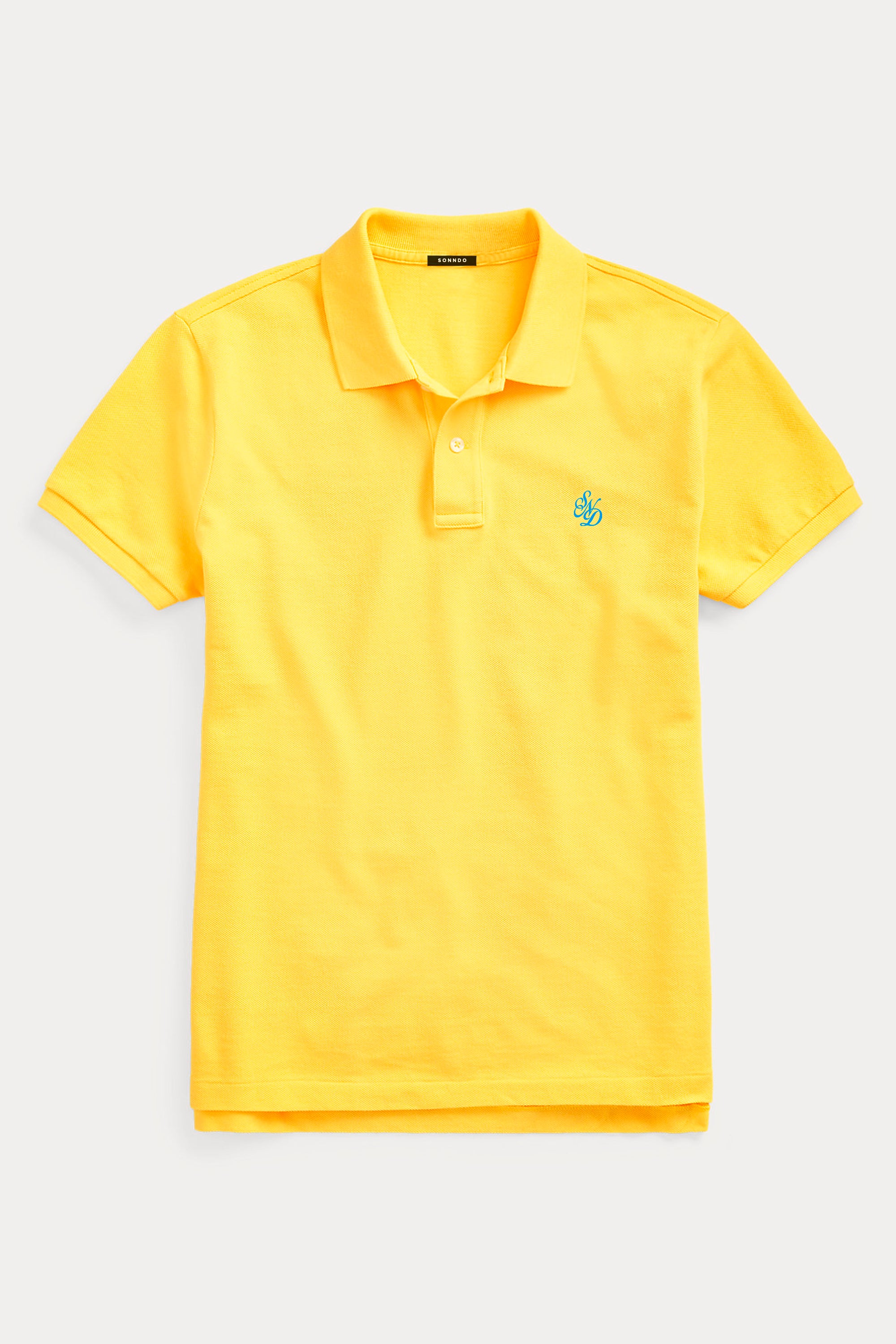 Camiseta Polo