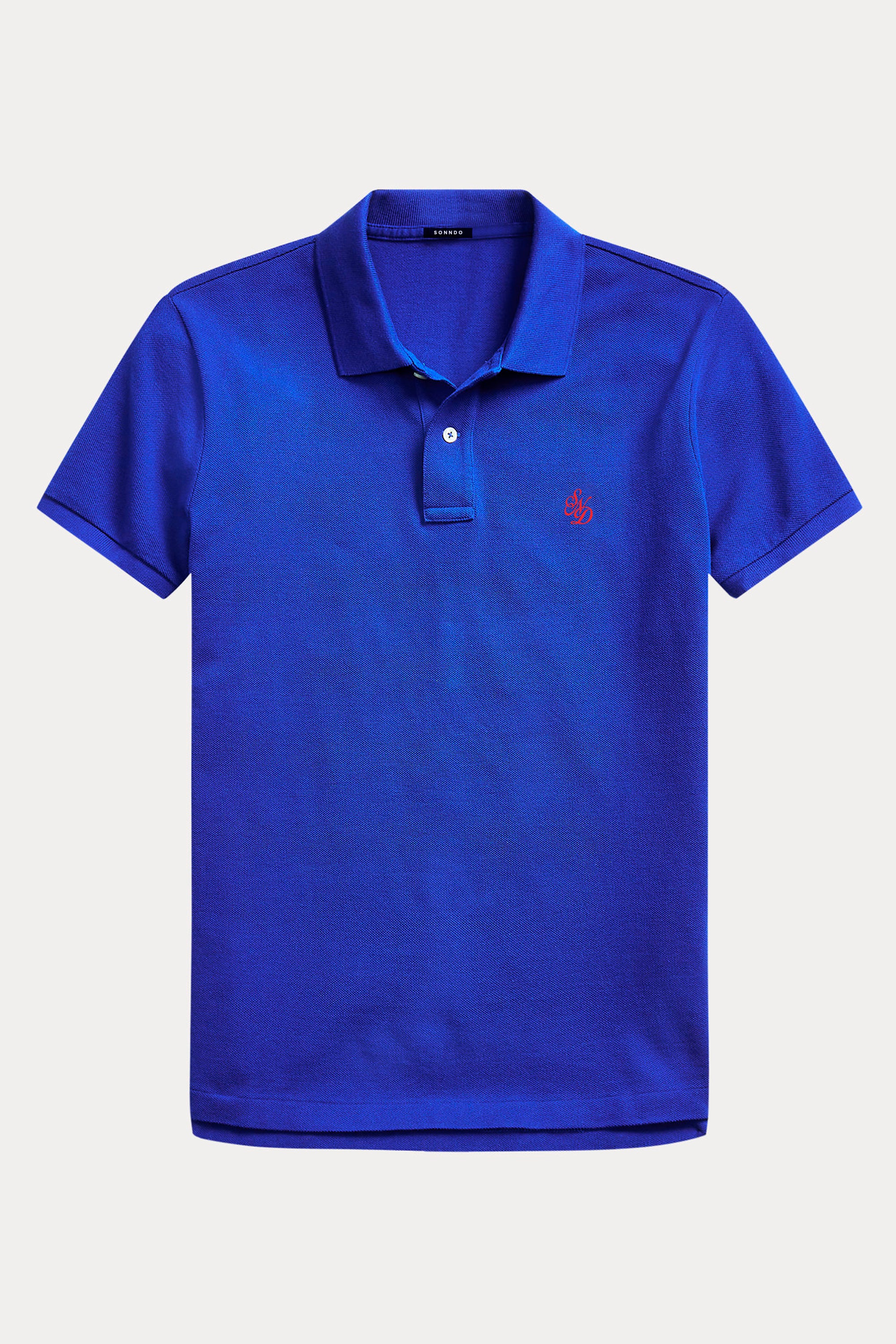 Camiseta Polo