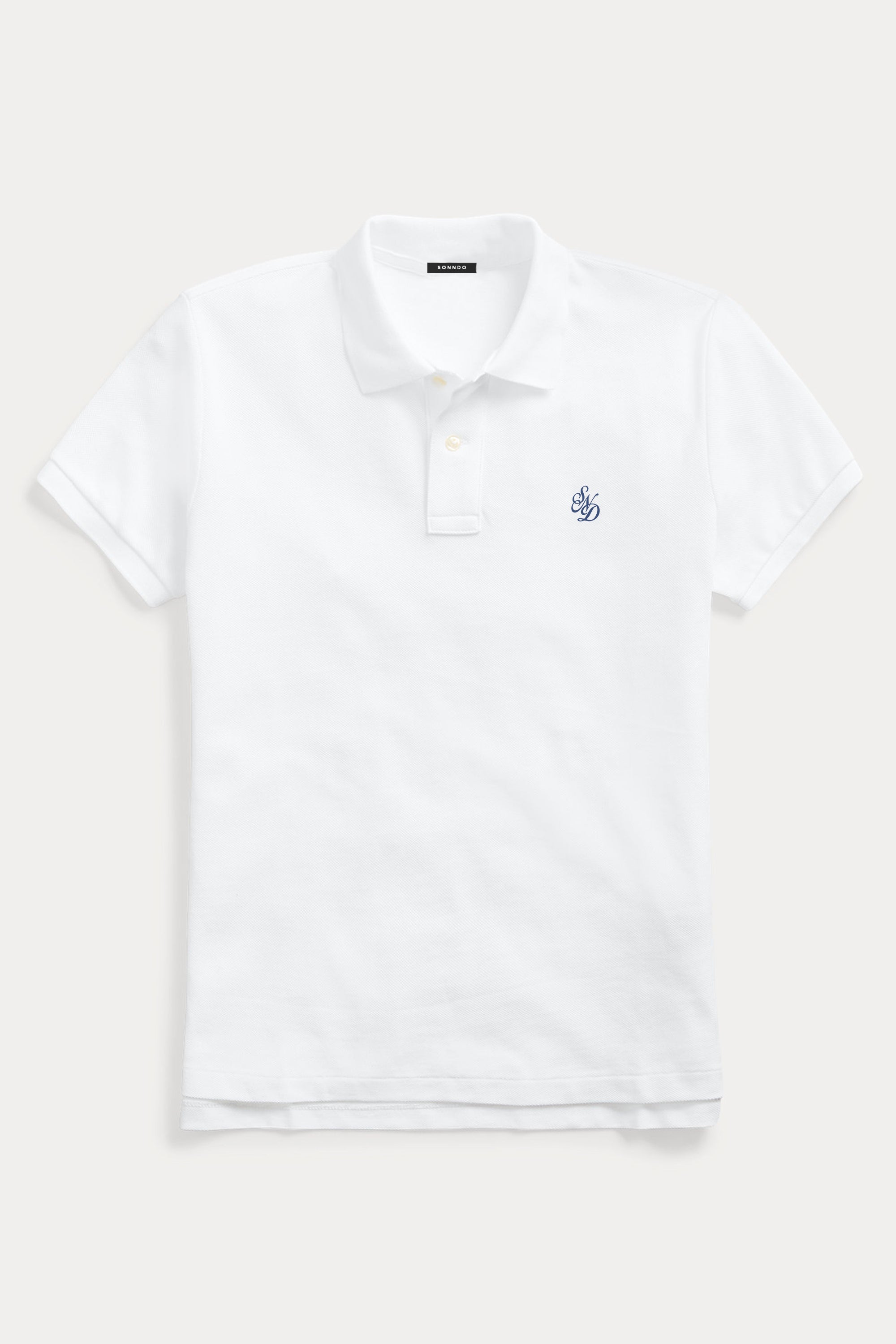 Camiseta Polo