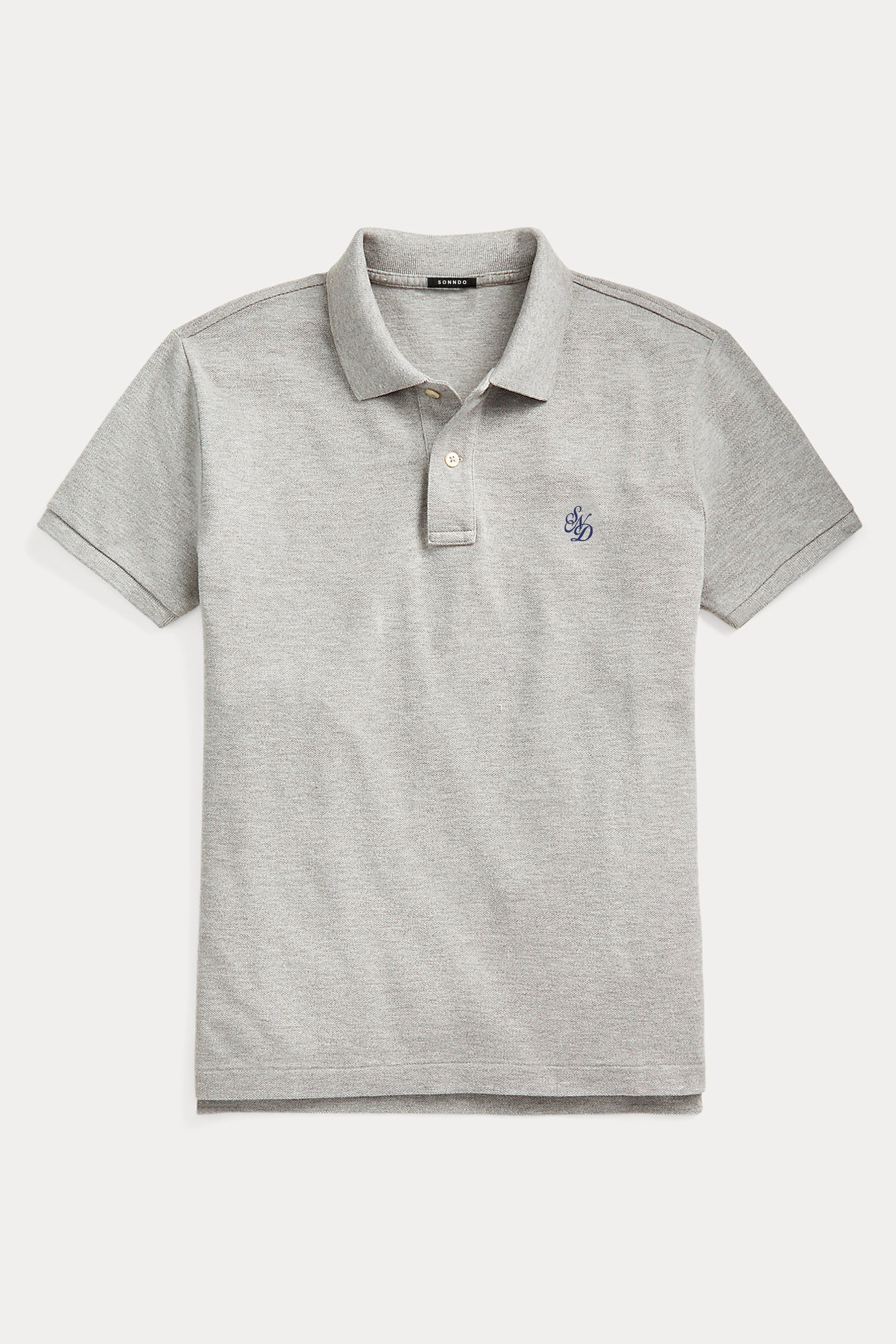 Camiseta Polo