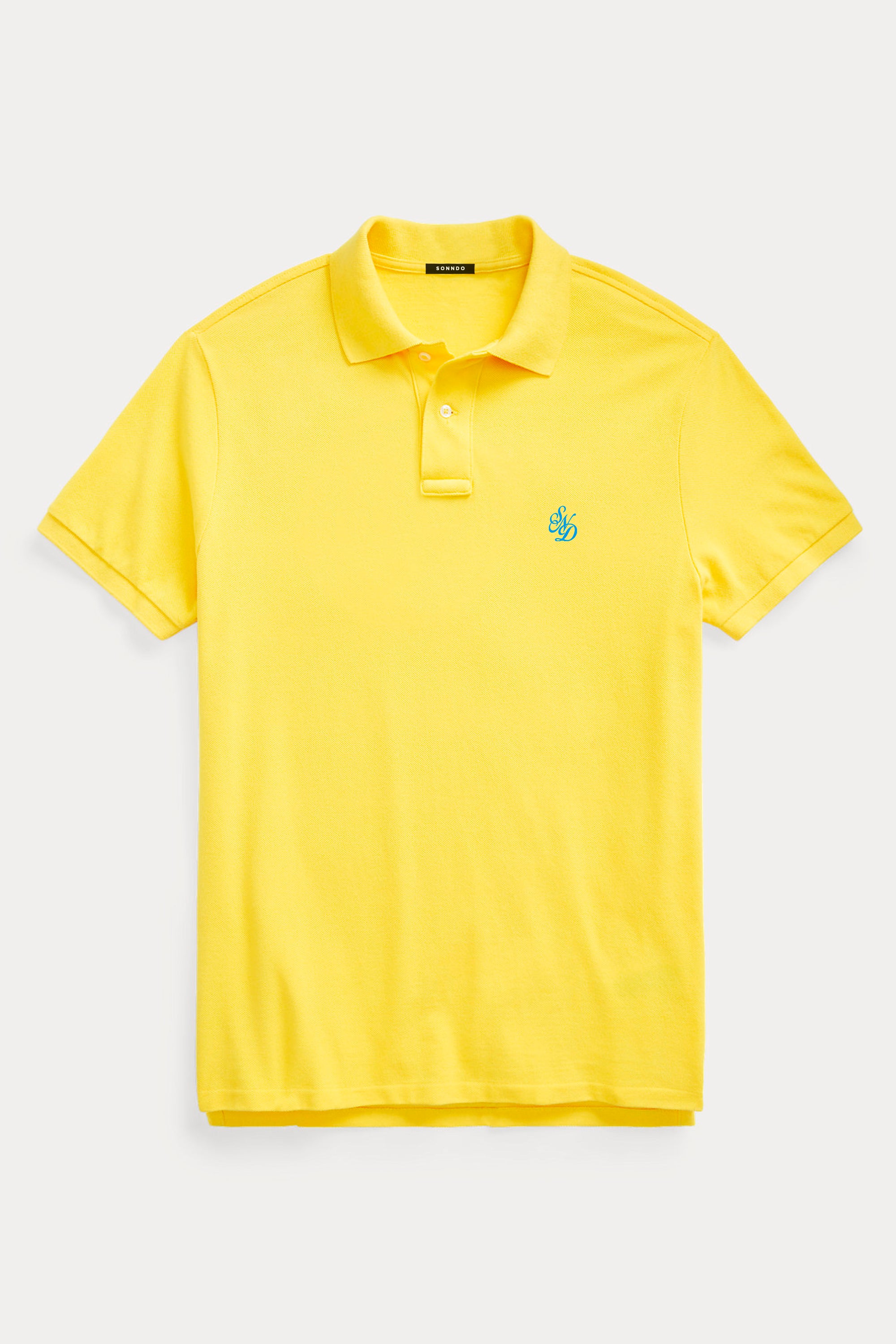 Camiseta Polo