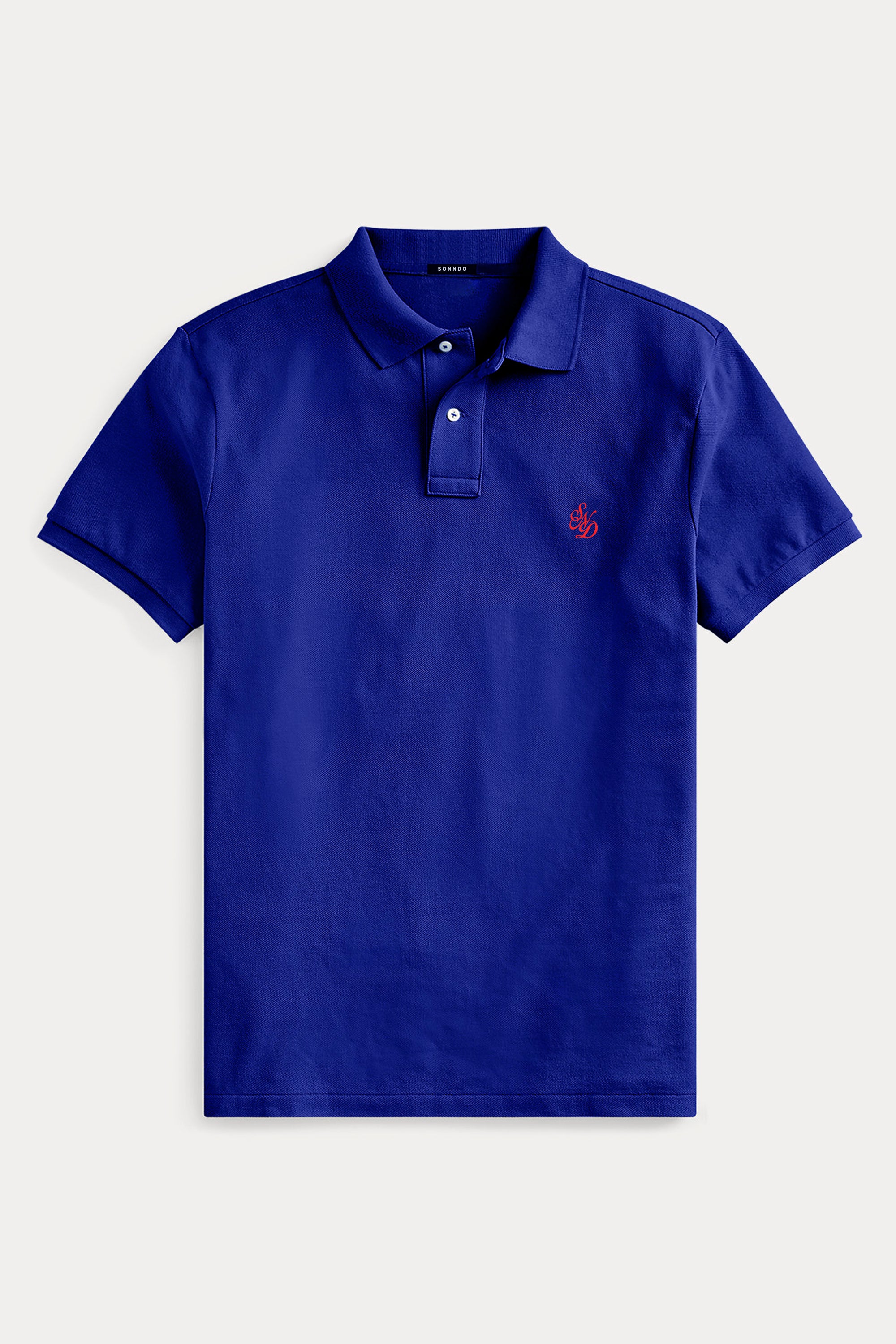 Camiseta Polo