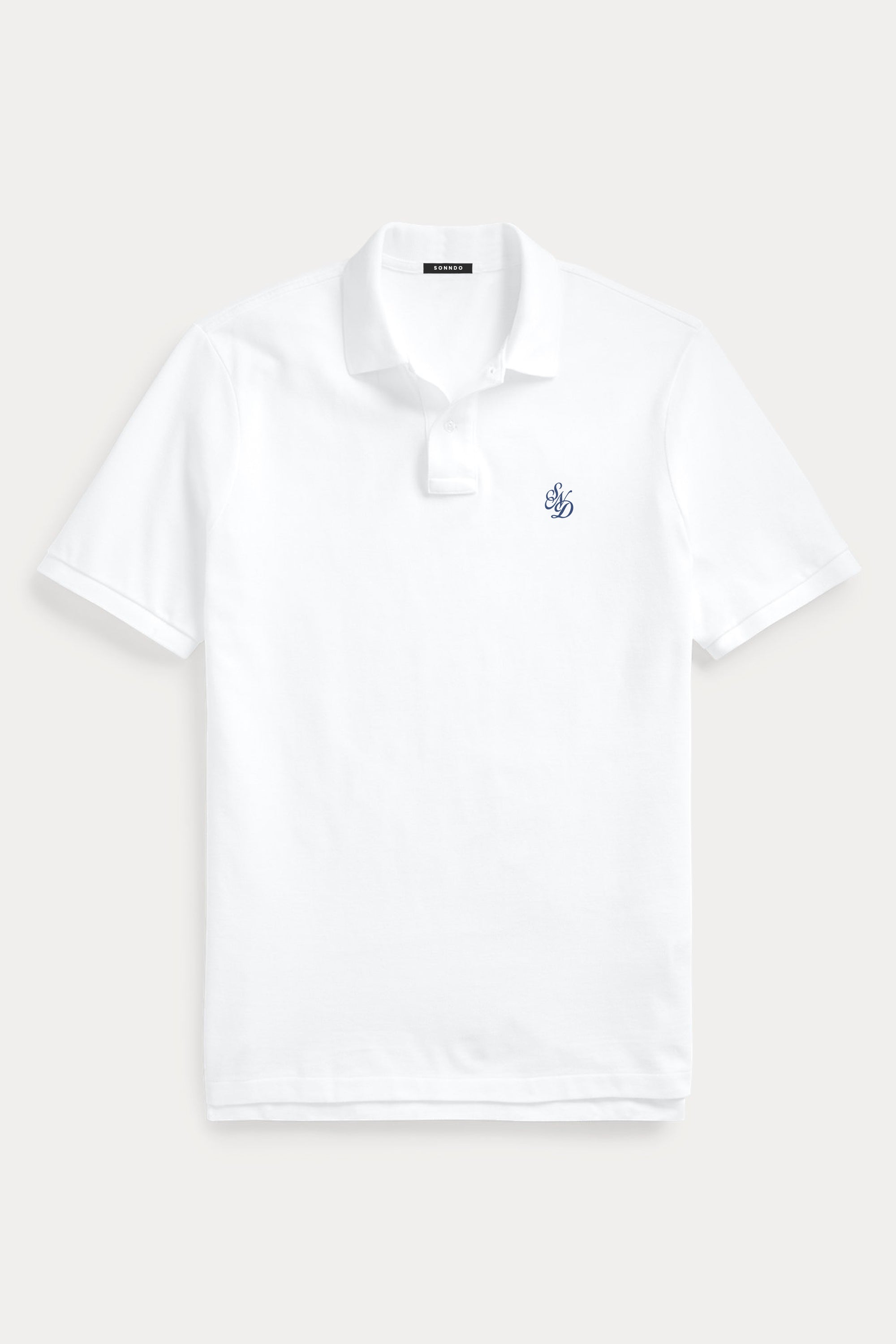 Camiseta Polo