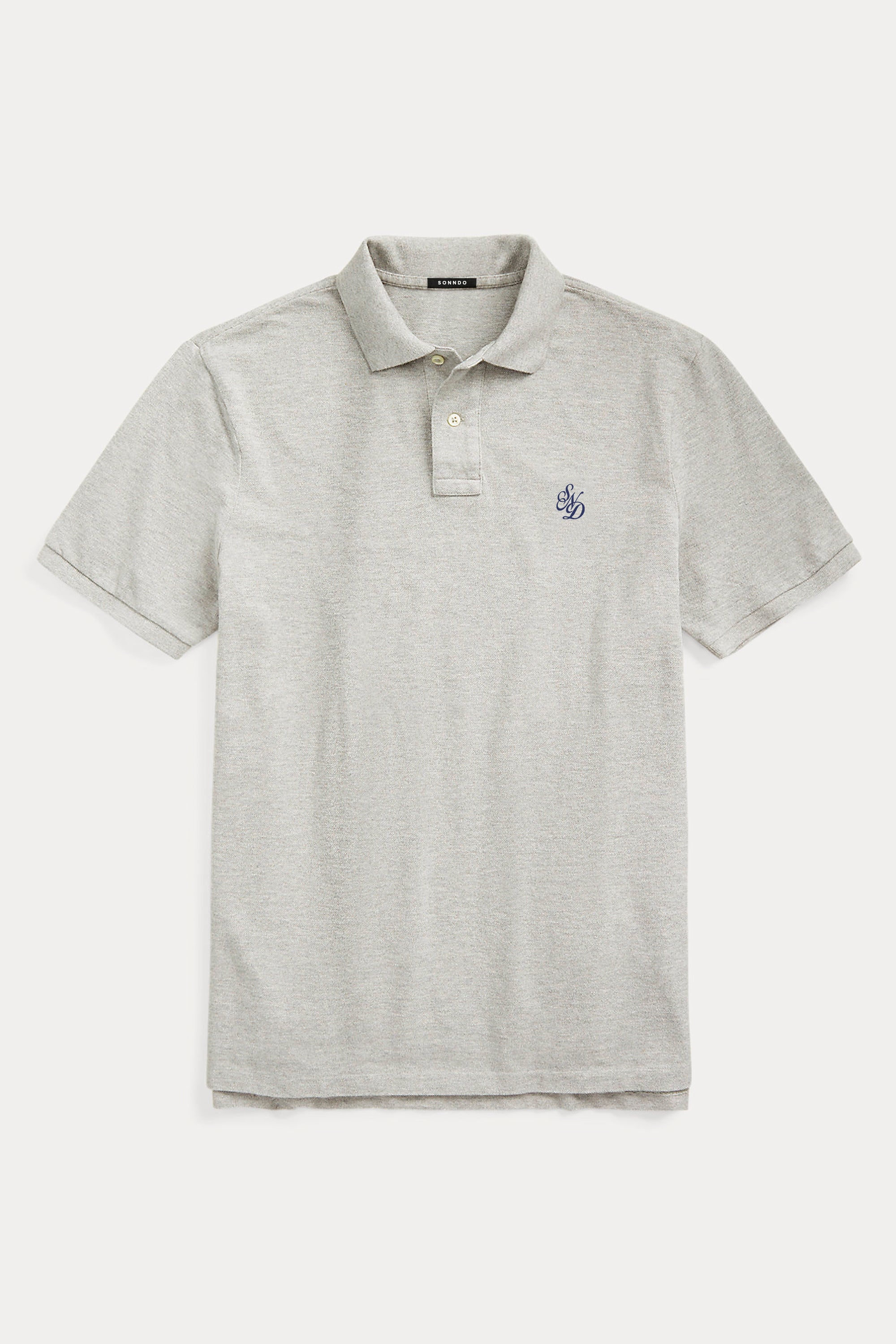 Camiseta Polo