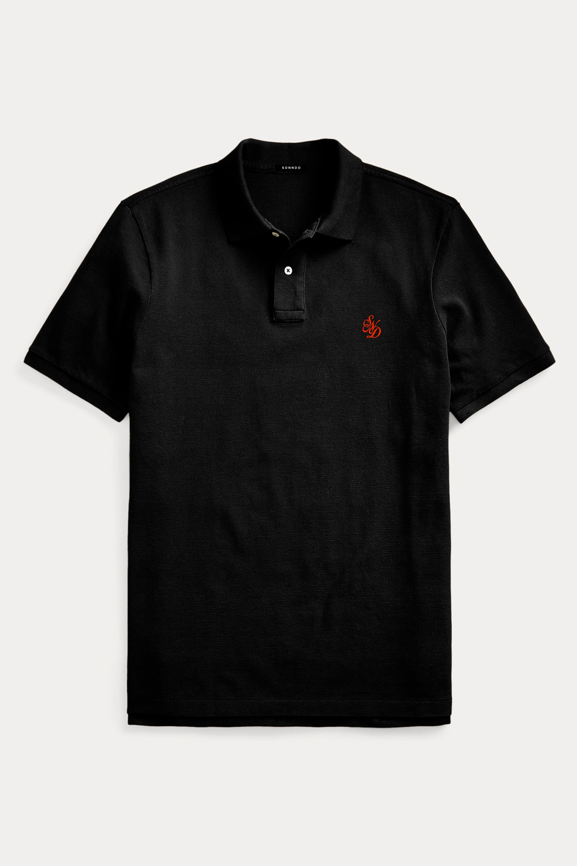Camiseta Polo