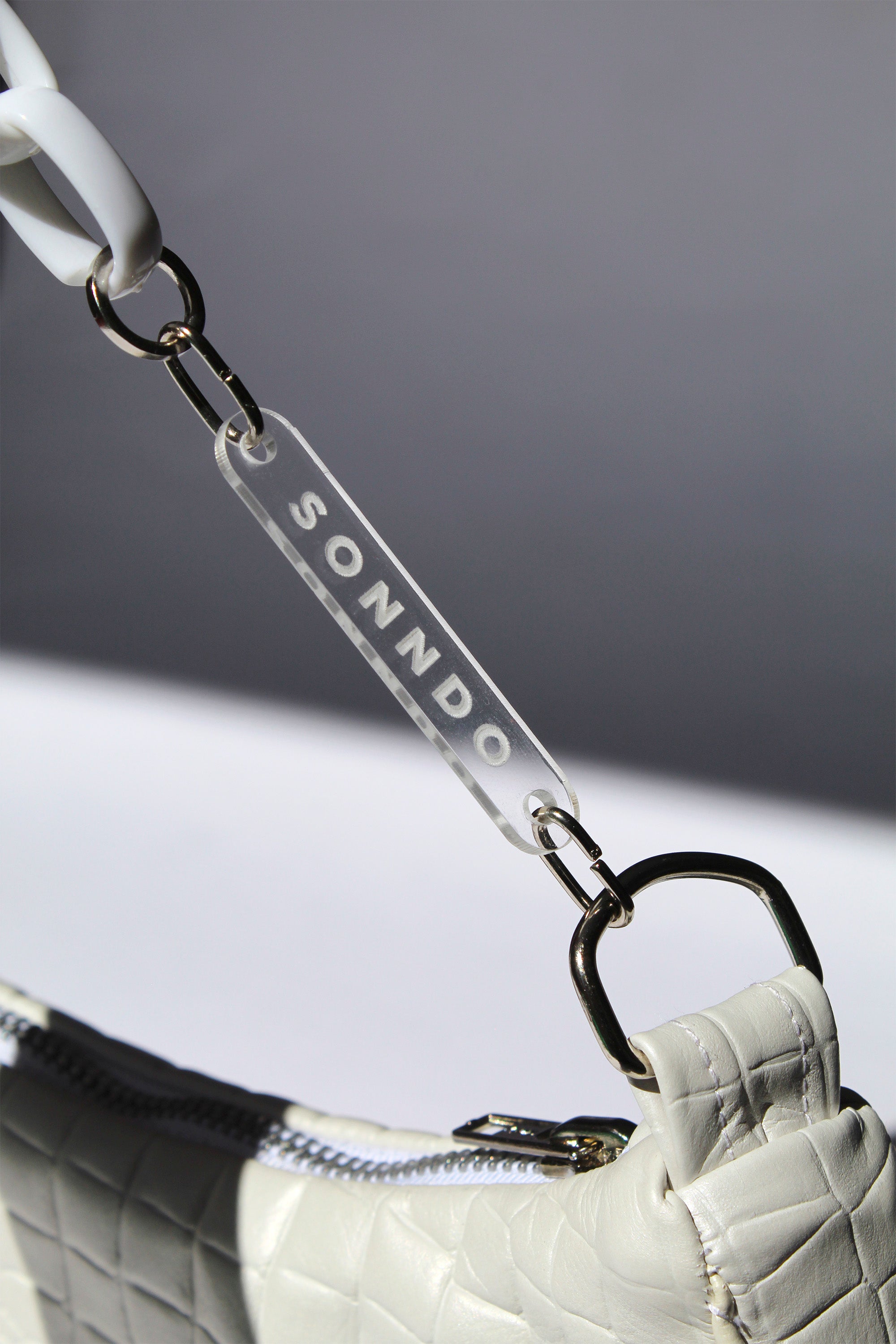 Bolso piel sintética